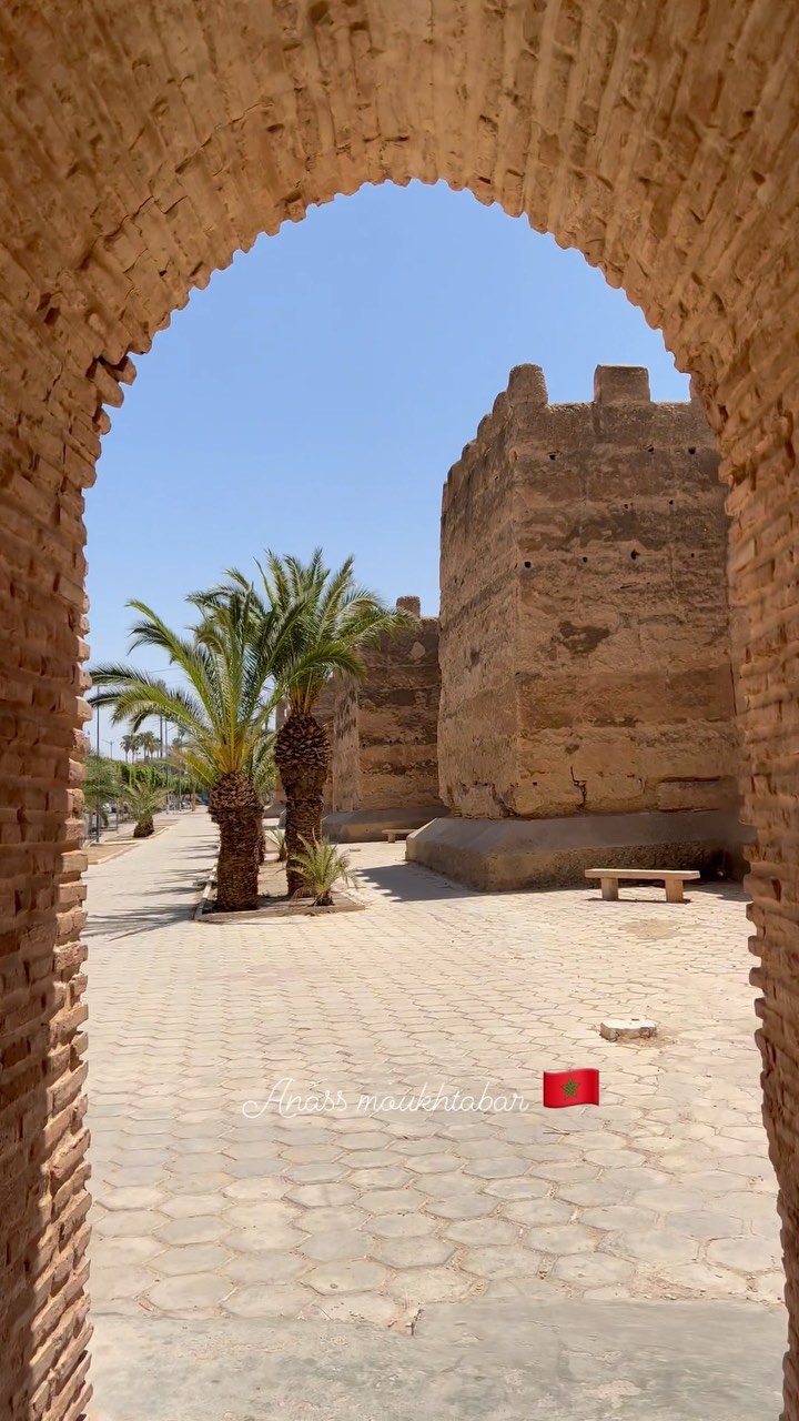 5-Day Cultural and Culinary Exploration of Taroudant, Morocco