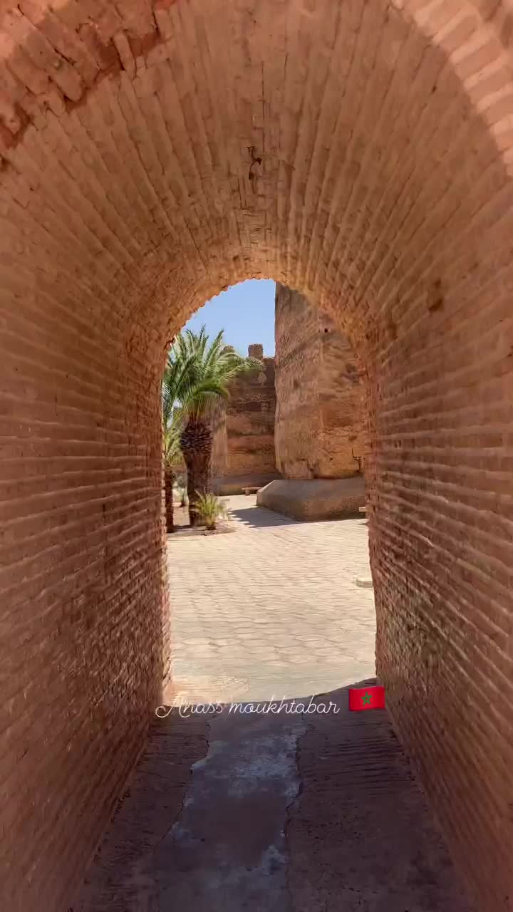 Discover the Beauty of Taroudant, Morocco