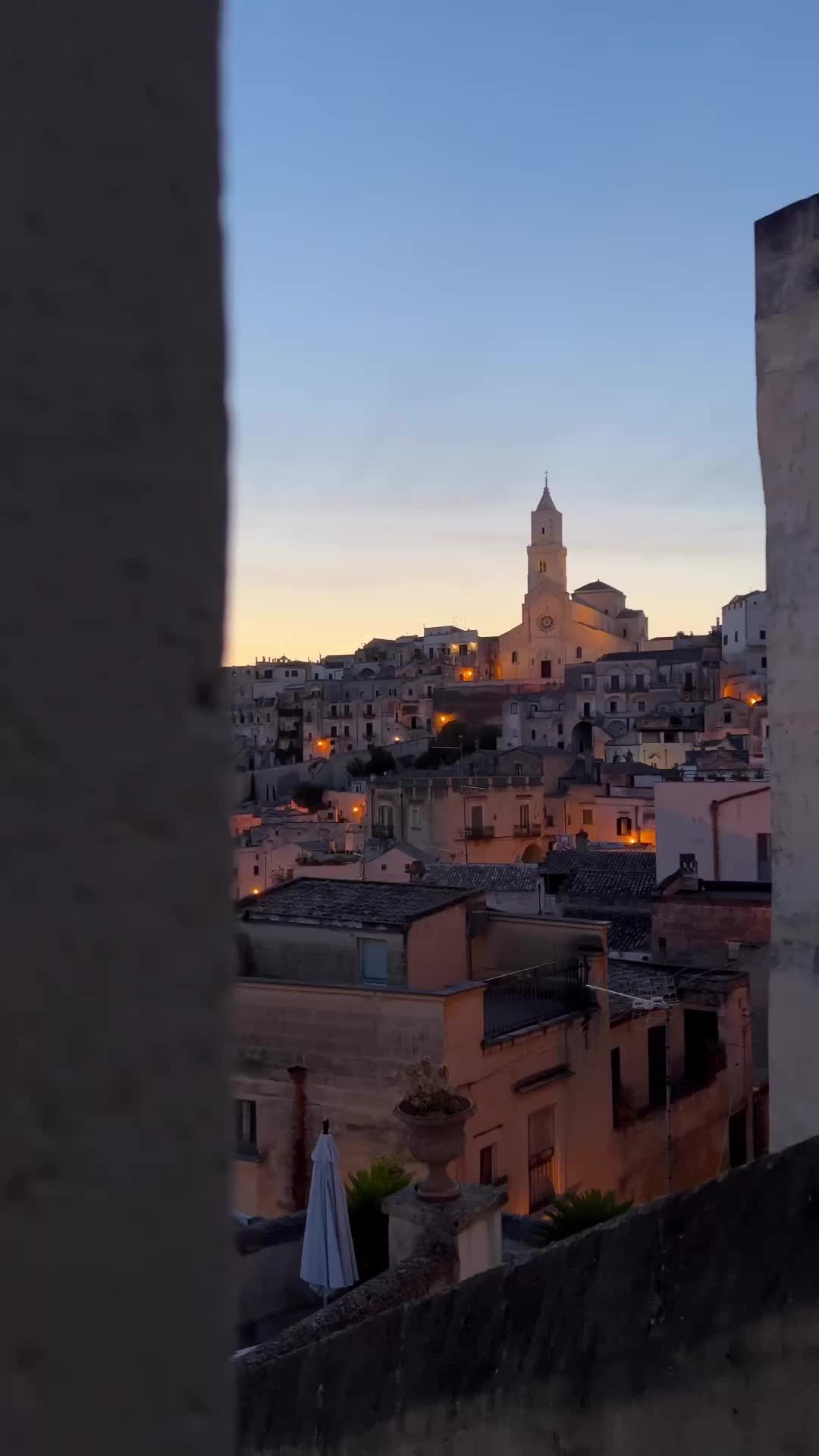 Discover Ancient Matera: Italy's Oldest City