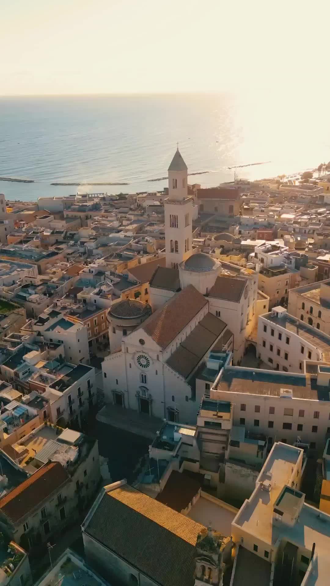 Discover the Endless Beauty of Bari, Puglia