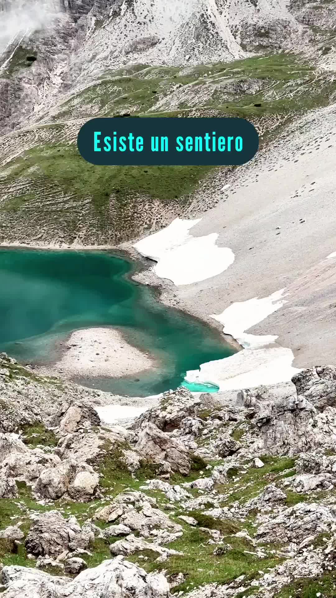 Unforgettable Treks in Tre Cime di Lavaredo