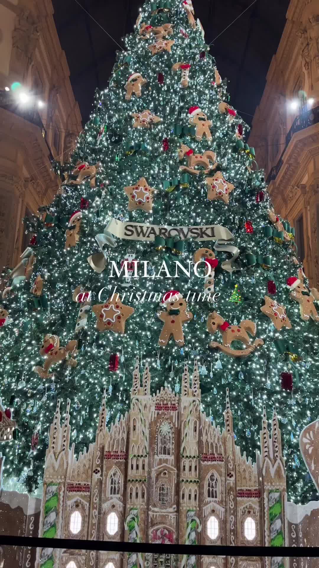 Magical Christmas in Milan: Plan Your Visit! 🎄