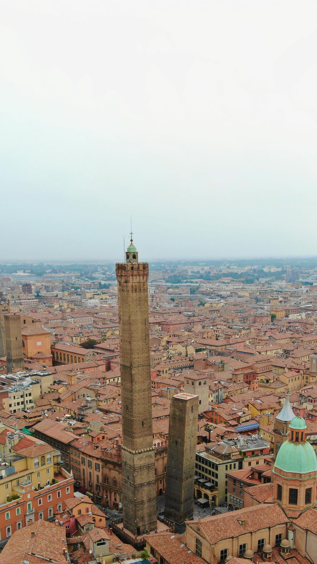 Culinary Delights in Bologna