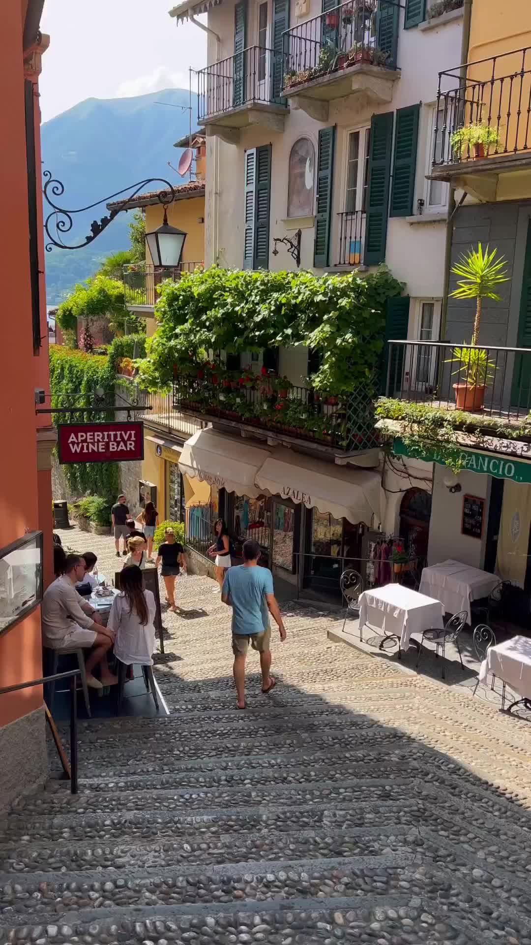 Discover Bellagio, Lake Como - Italy's Hidden Gem