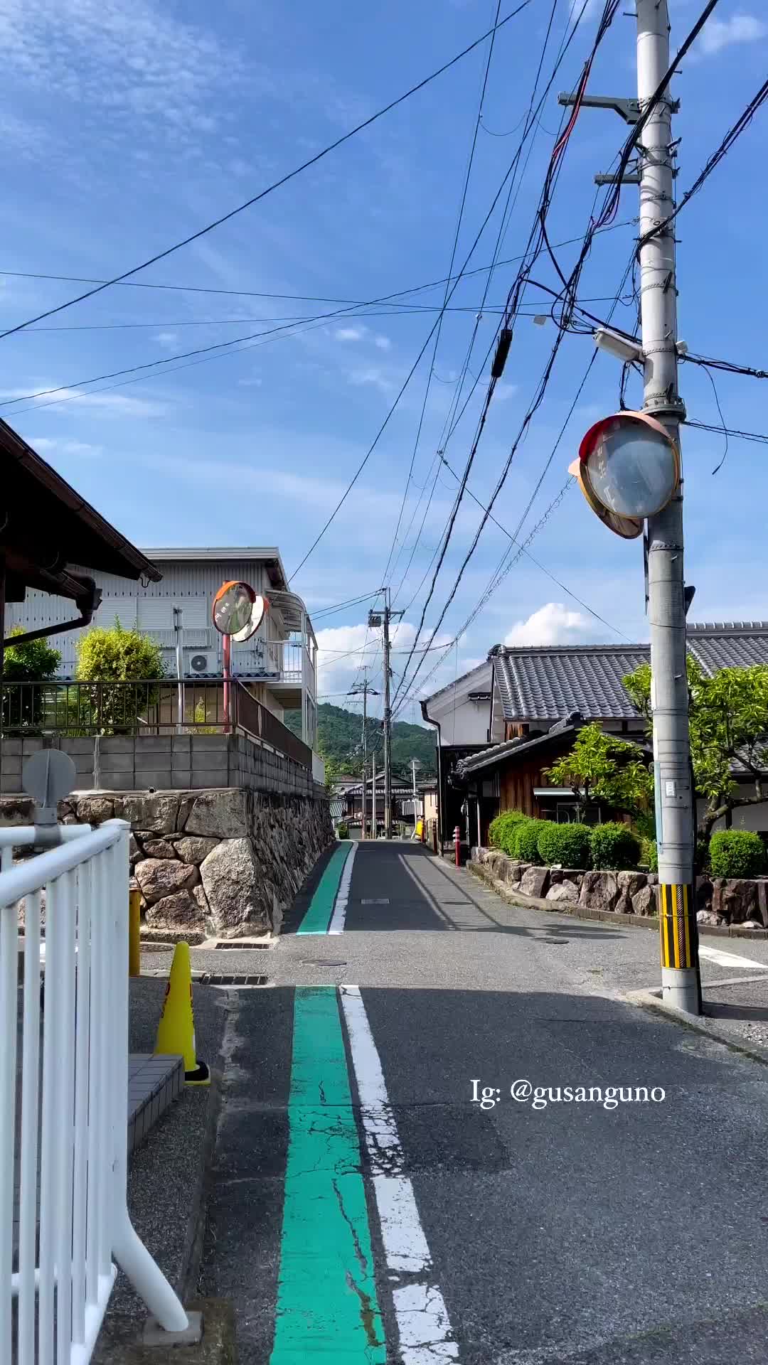 Summer in Japan Countryside: Explore Kusatsu's Beauty