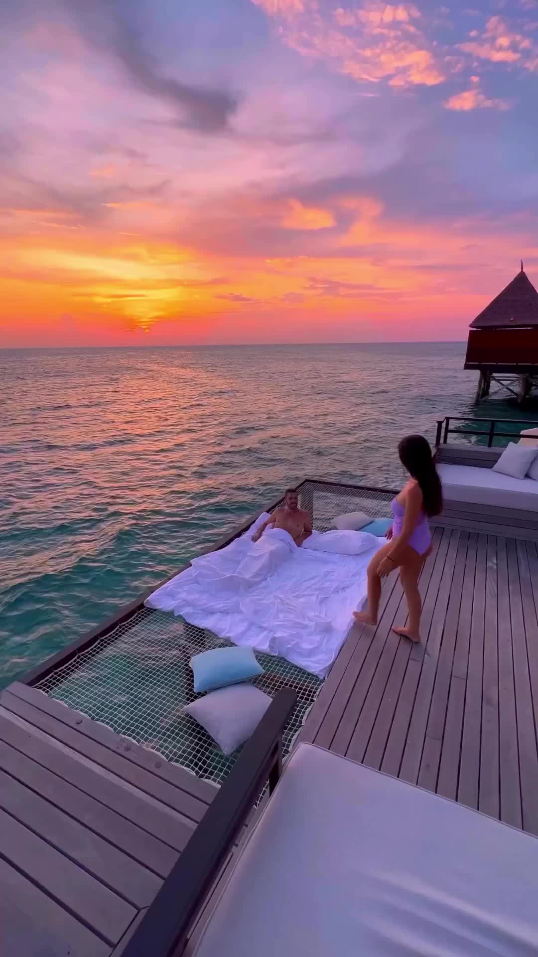 Ultimate Luxury Getaway at Ozen Reserve Bolifushi