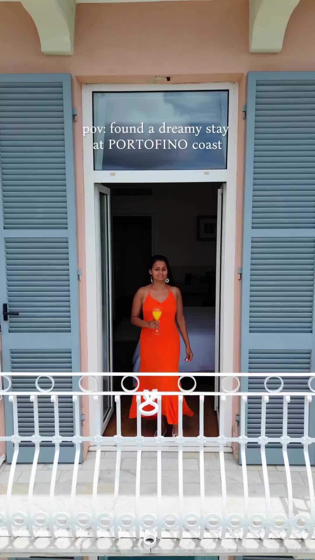 Luxury Living at Portofino Coast - Grand Hotel Bristol