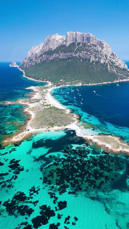 Sardinian Sea Adventures and Culinary Delights in Olbia