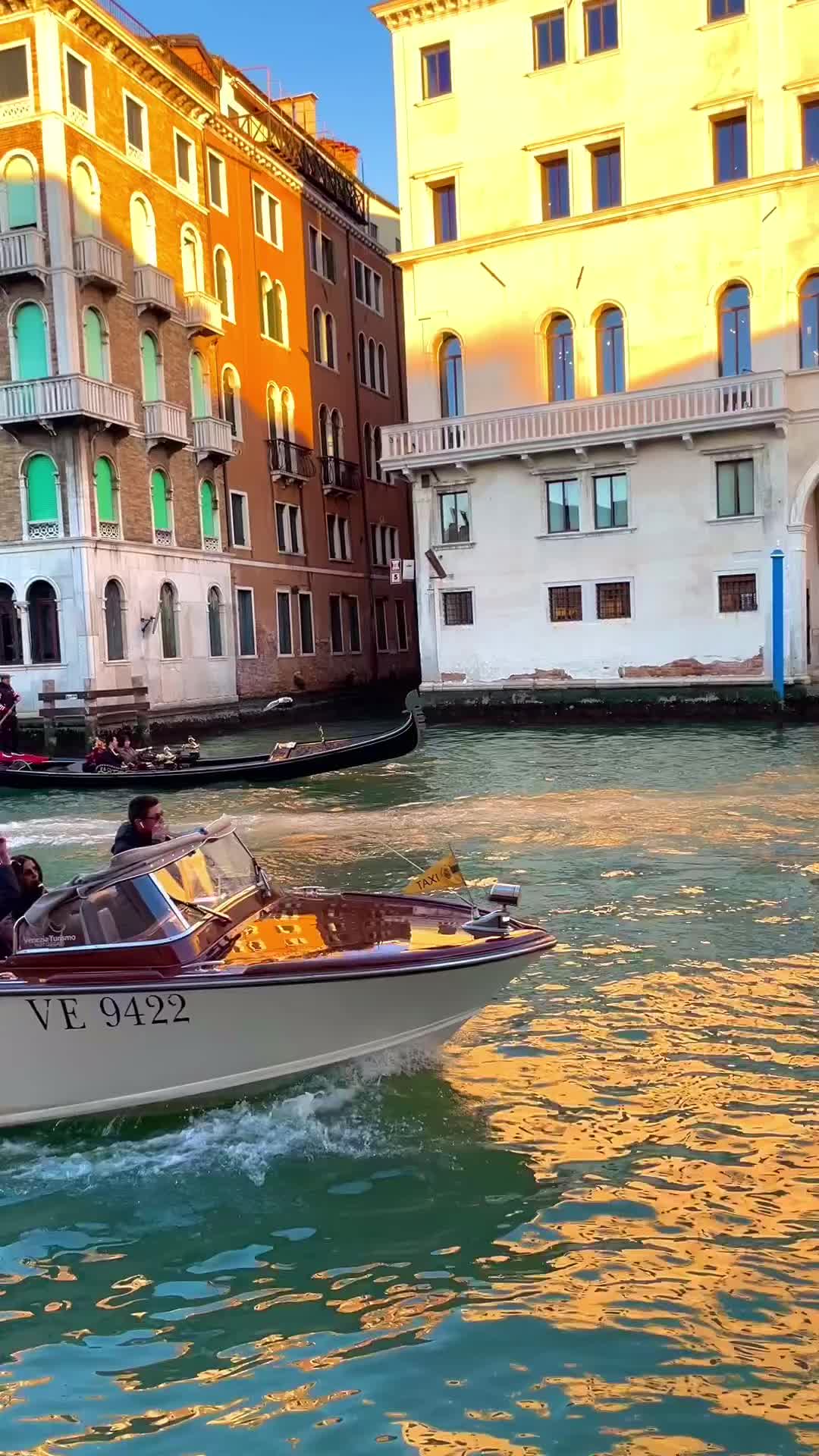 Follow @improntavenezia 👈 
.

#venezia #venice #italy #italia #europe #travel #gondola #italian #veneziagram #veneziaunica #veneziadavivere #ig_italia