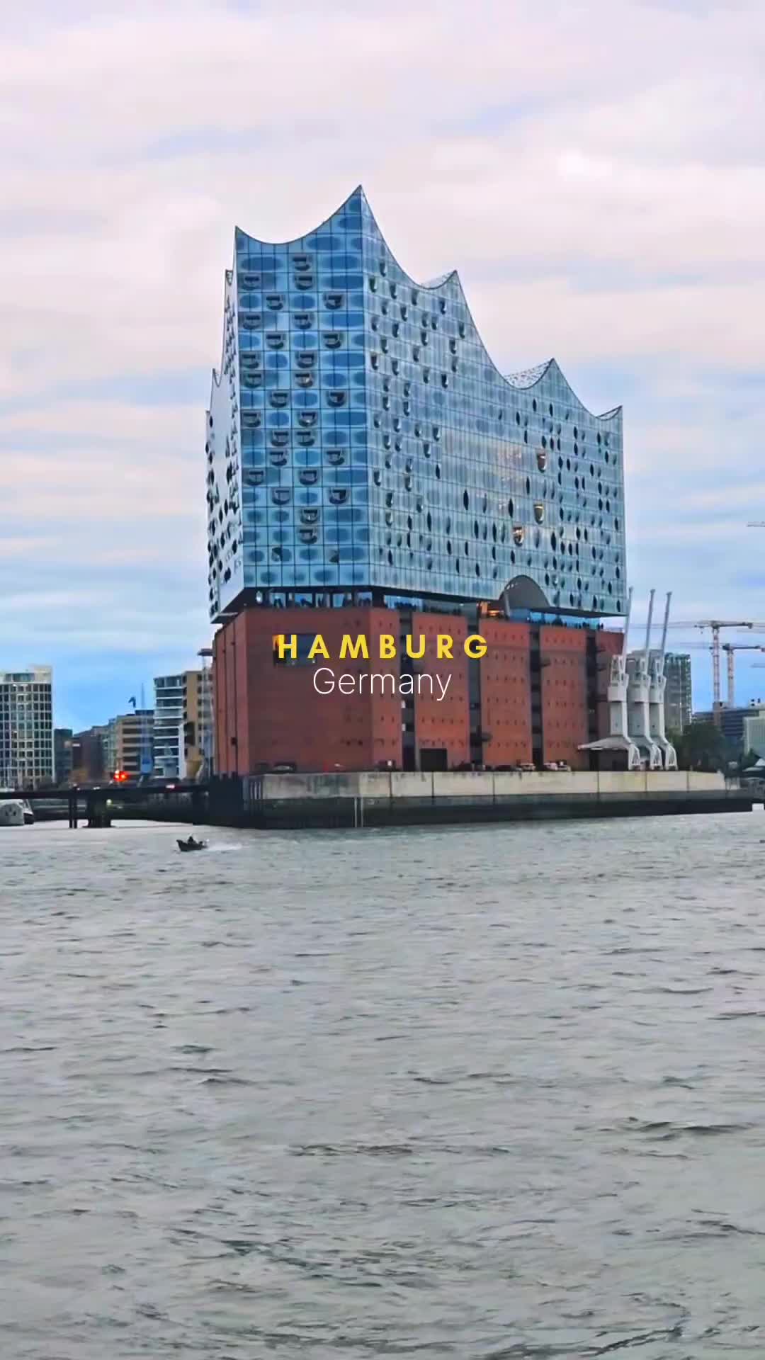 📍Welcome to Hamburg
(Hamburg, meine Perle)
.
Hamburg is Germany's second largest city and one of the country's richest cities. 
.
So what to do in Hamburg during a first-time visit? 
.
Here are places to visit : 
📌 Speicherstadt : world's largest warehouse district. It is located in the port of Hamburg, within the HafenCity quarter and since 2015 it is part of the UNESCO World Heritage Site. 
📌 Elbe River : get the river ferry, or better yet, you can book a trip with the HafenCity RiverBus, a cool amphibious vehicle that combines a city tour with a harbor cruise.
📌 Elbphilharmonie : it is the tallest inhabited building in Hamburg. If you ever wondered, the glass part of the building is meant to resemble a water wave which is a nice touch given the extensive maritime background which creates the city's true identity.
📌 Reeperbahn : is known as the go-to street for entertainment and nightlife. 
📌 City Hall: is a neo-renaissance gem, with a balcony surmounted by Hammonia, the Hamburg's patron goddess. 
📌 Kunsthalle Hamburg : one of the largest art museums in the country.
📌 Fischmarkt : If you’re in Hamburg on a Sunday morning, you have to check out the fish market by the harbor. 
📌 St. Michael’s Church: the largest and most impressive church in Hamburg. You can go to the to have the best view of the city.
.
.
#hamburg  #hamburgmeineperle
#hamburgcity #visithamburg