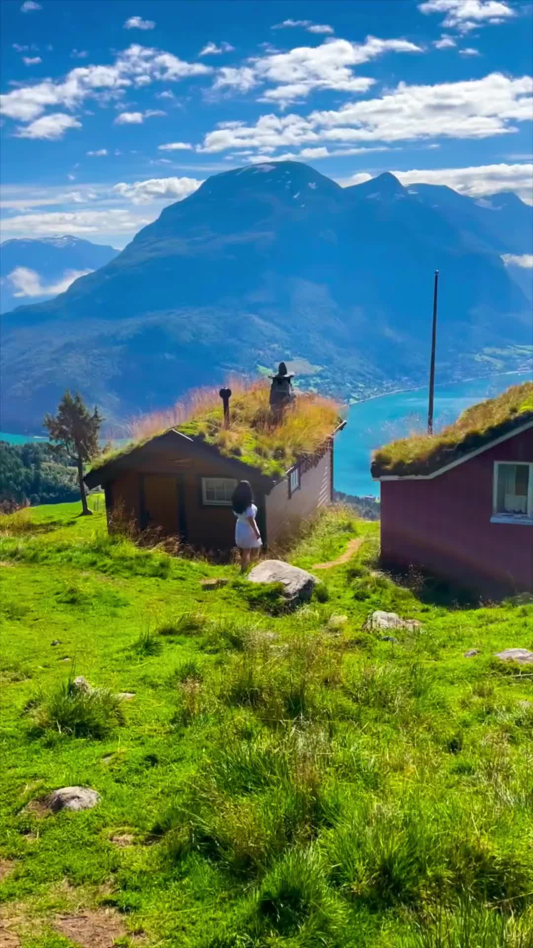 Discover Norway's Stunning Fjords: Rakssetra & Nordfjorden