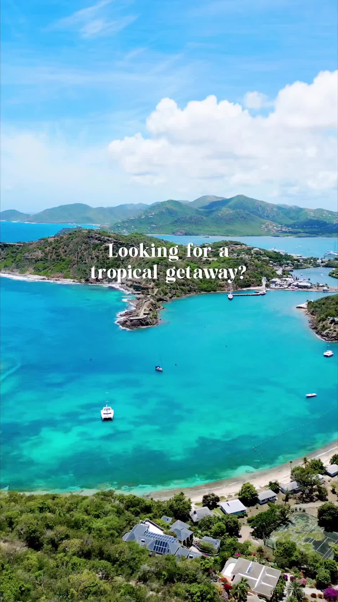 Discover Antigua and Barbuda: Your Tropical Paradise