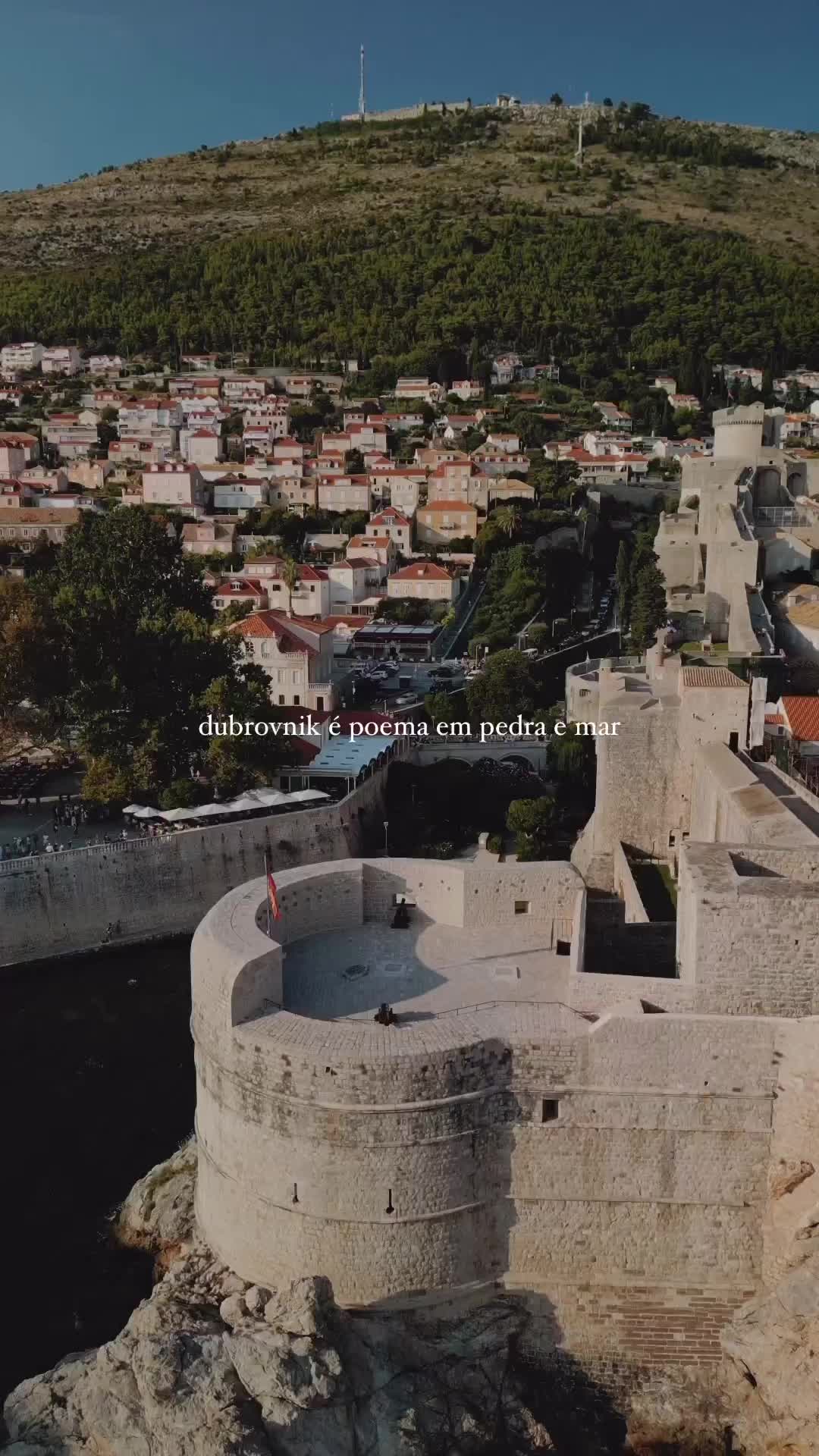 Discover Dubrovnik: A Hidden Gem in Croatia
