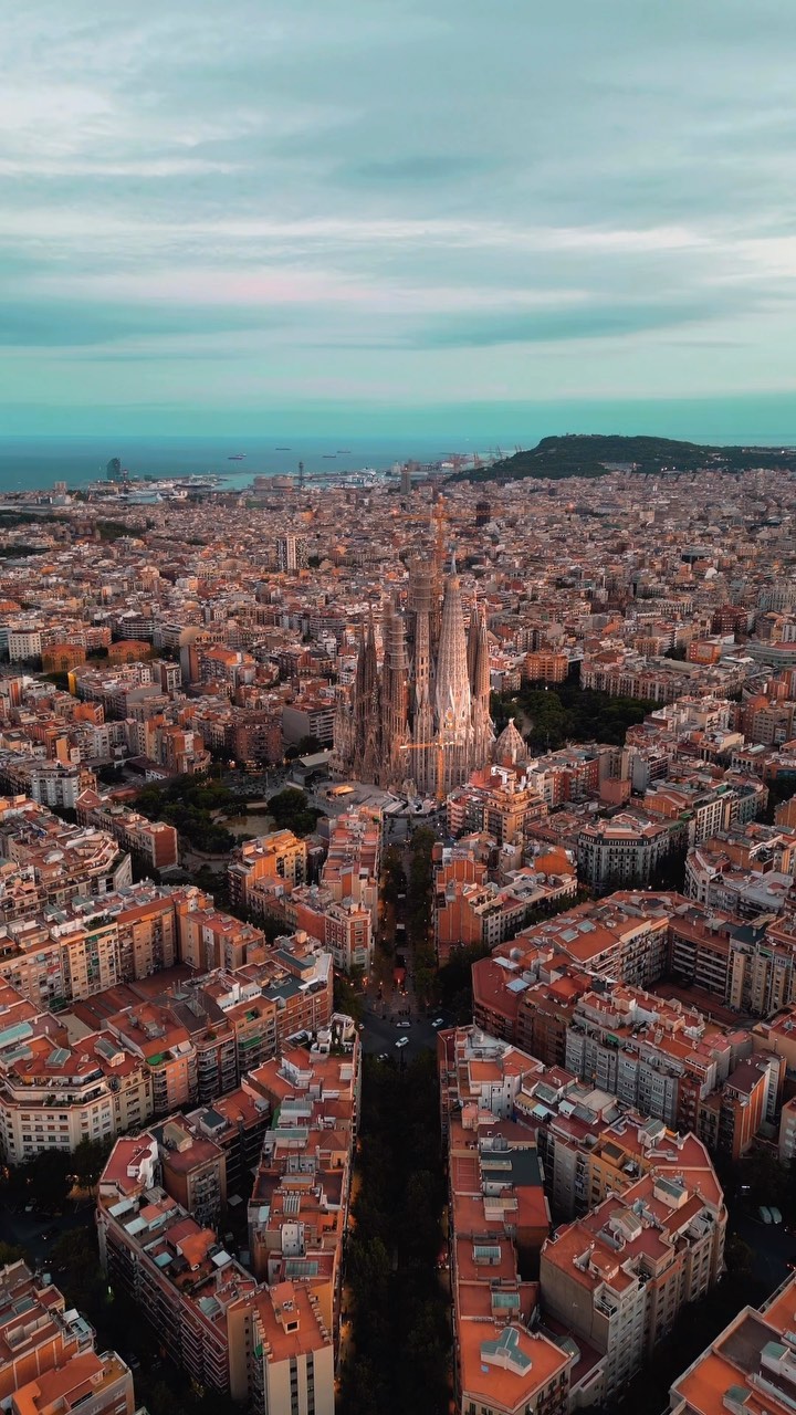 Barcelona, Spain