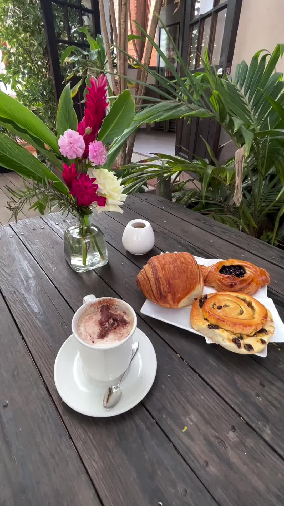 Best Pastries in Anguilla: Croissant, Puff or Danish?