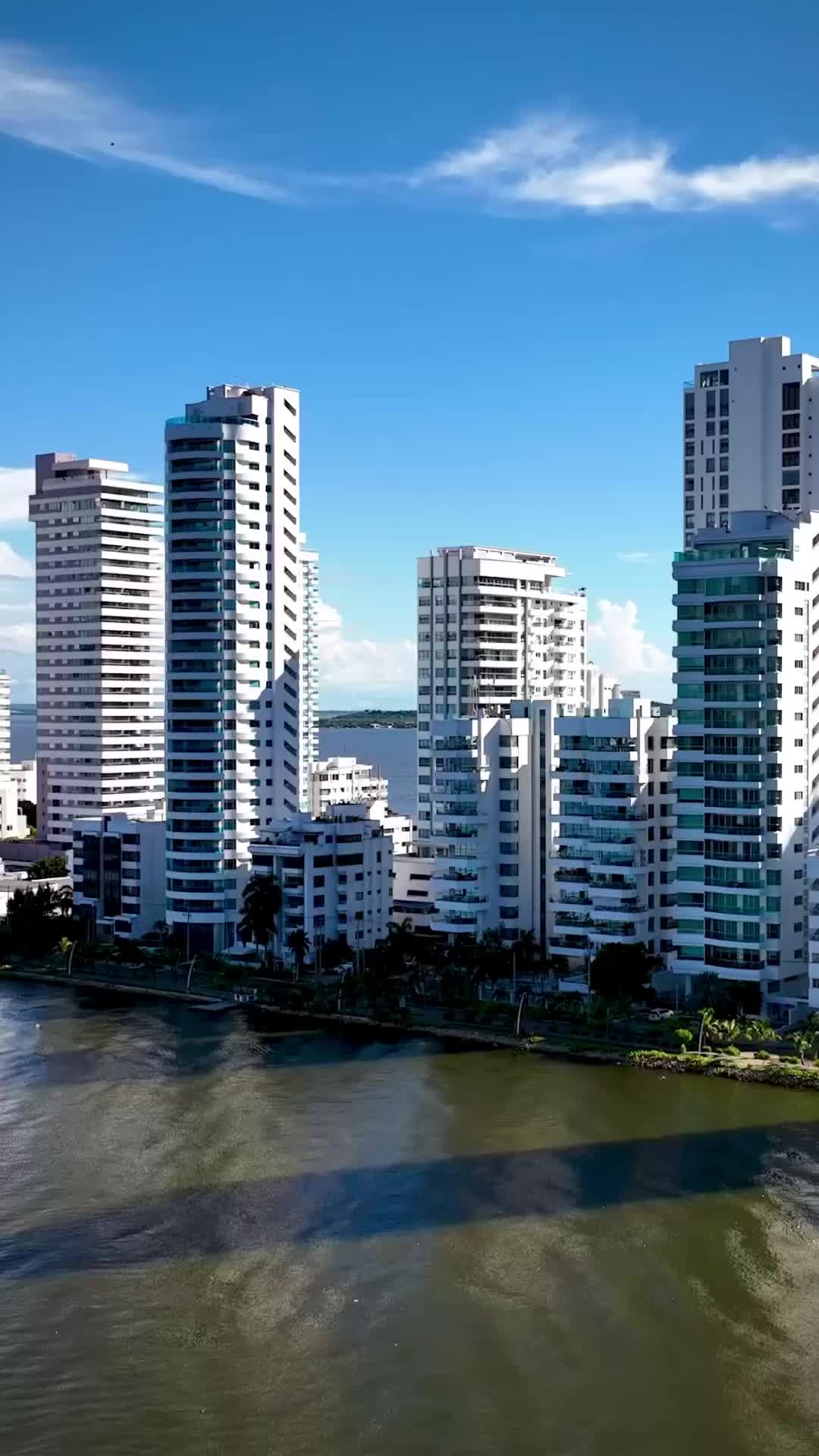 Luxury Living in Cartagena: A Global Prestige