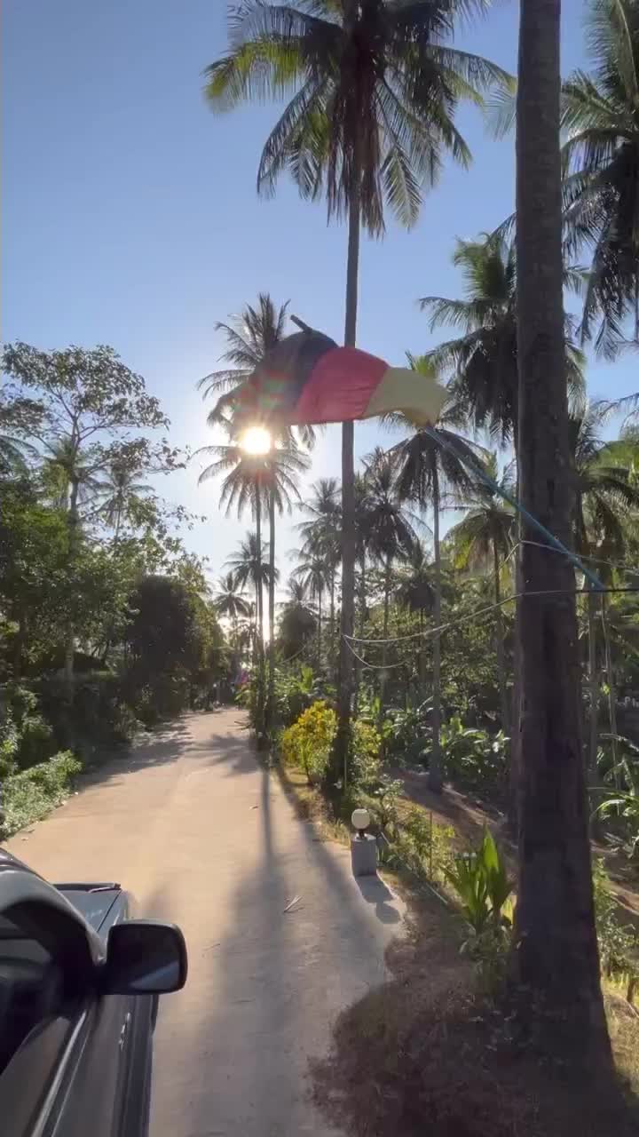 Beautiful Nui Beach in Phuket - Your Tropical Paradise