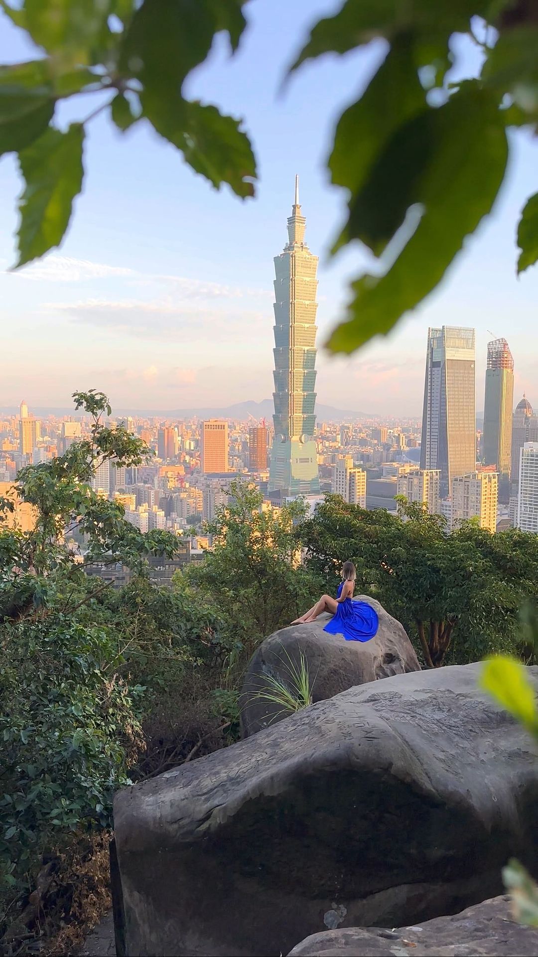 3-Day Adventure in Taipei and Beyond