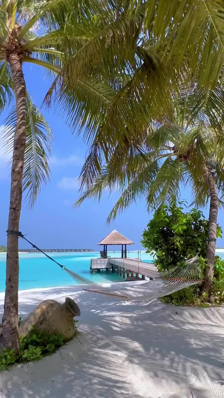 Explore Naladhu Private Island Maldives - Tropical Paradise