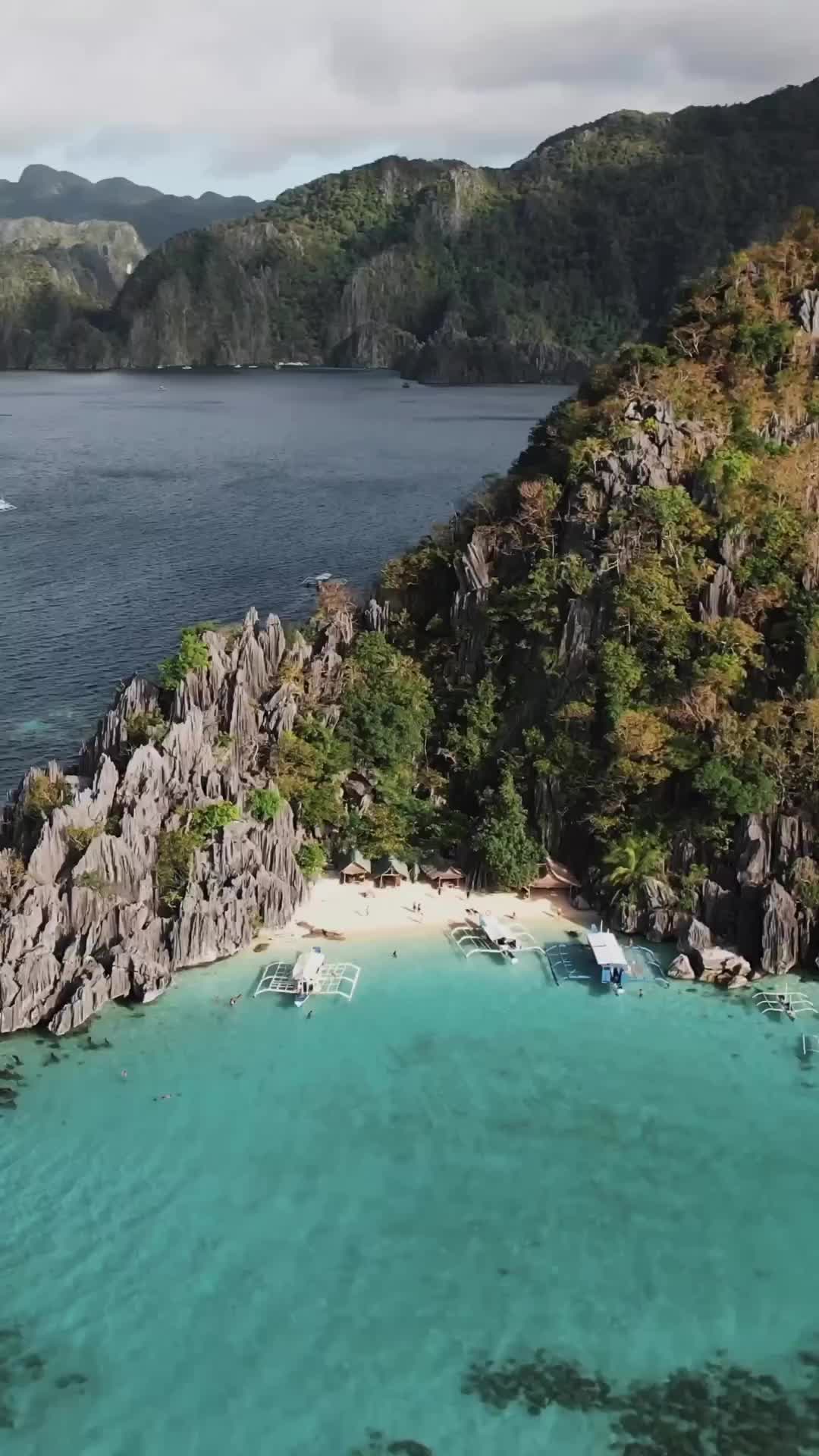 Days Spent in Paradise: Explore Coron, Philippines