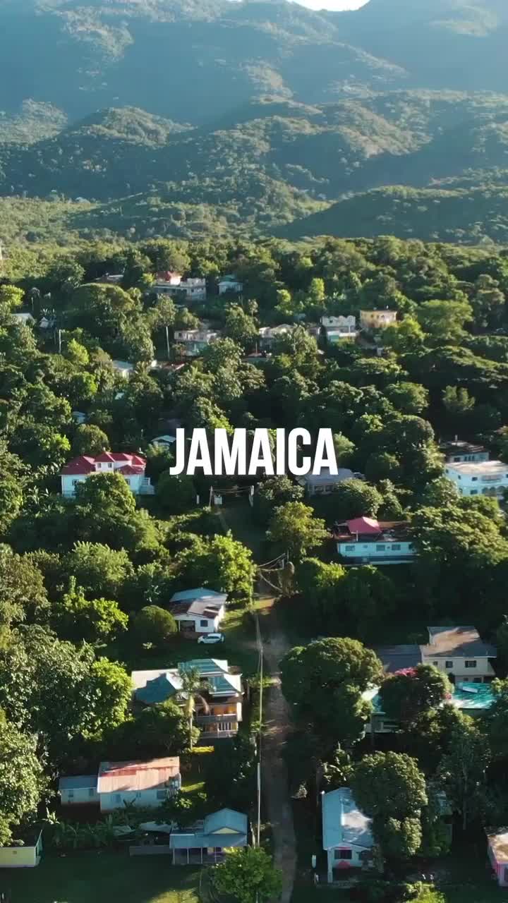 Discover the Beauty of Jamaica: A Place I Call Home