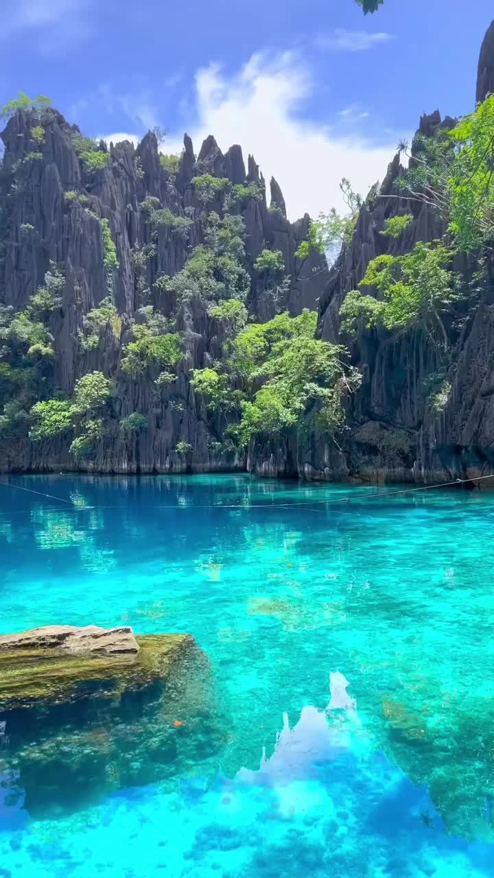 Habibi come to the Philippines 🇵🇭 
Twin lagoon , Coron 📌
 
 
 
 
 
 

 
 
 
 
 
 
 
 
 
 
 
 #coronisland #coronpalawan #coron #solotravel #travelphotography #southeastasia #philippines #itsmorefuninthephilippines #travelph #choosephilippines #travelgram #wowphilippines #discoverphilippines #explorephilippines #pinasmuna #ph  #pilipinas #philippinestravel #sinopinas #ilovephilippines #visitphilippines #exploreph #lostinph #philippinesgram #comeseeph #traversephilippines #travelstoriesph #seepilipinas #adventurephilippines