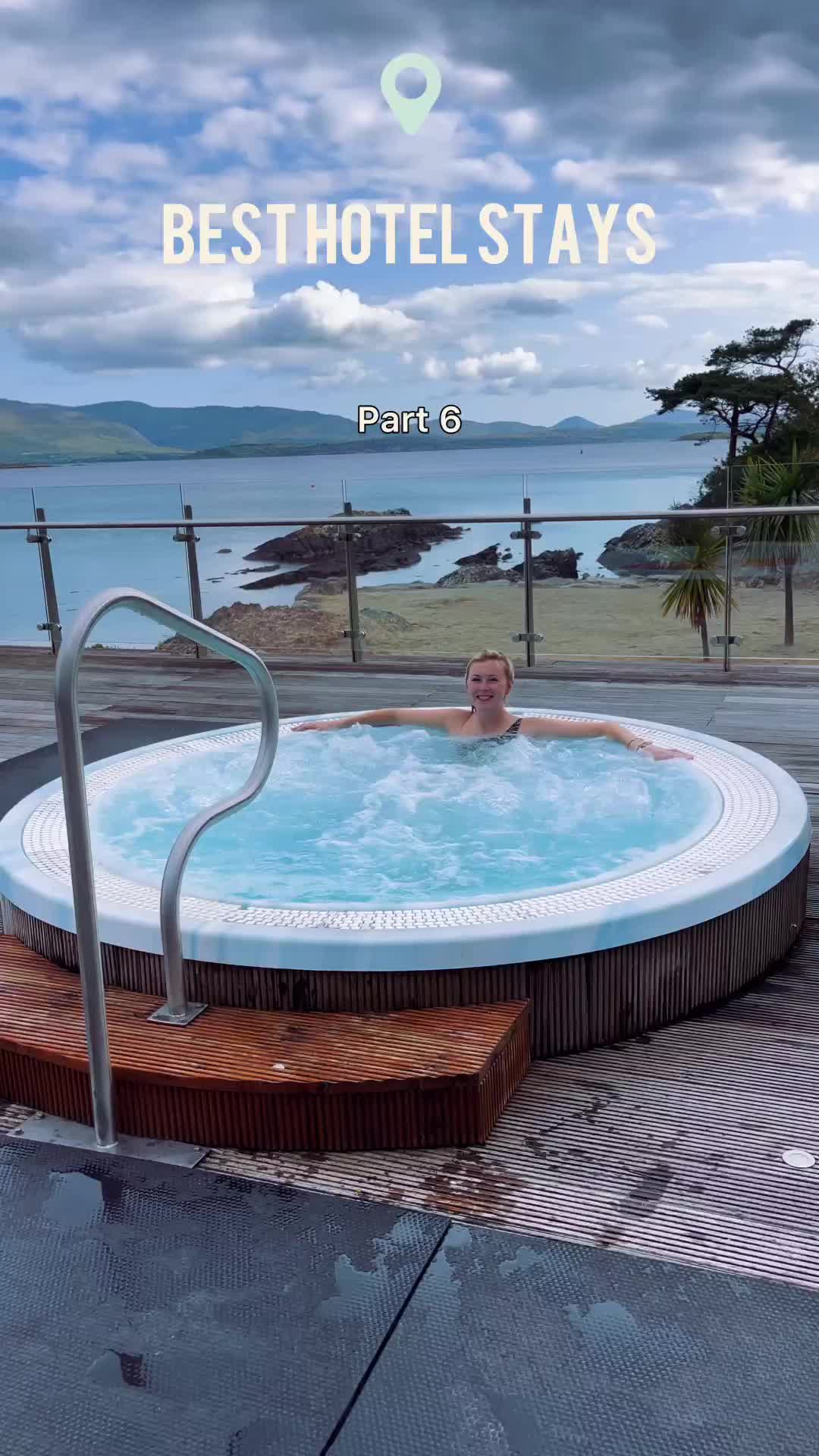 Incredible Kerry Hotel: Parknasilla Resort & Spa