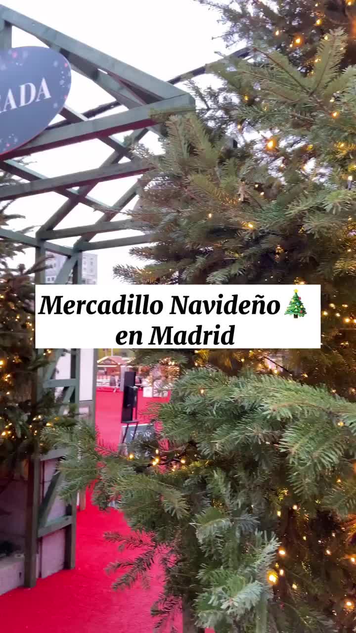 Mercadillo Navideño🎄en Madrid 
.
.
📍Nuevos Ministerios @elcorteingles 

.
.
.
.
#navidad #navidad2021 #christmas#elcorteingles #mercadillonavideño 
#madrid #madridespaña #madridcity #madridspain #lugaresconencanto #lugaresbonitos #lugareslindos #travel #viajes #viajesporespaña #comunidaddemadrid #fotografiaespaña #españa #spain🇪🇸 @spain @spain.vacations @spainexplore @viajeselcorteingles @ok_spain @madrid_secreto @secretosdemadrid @tripsst.madrid @cityconf