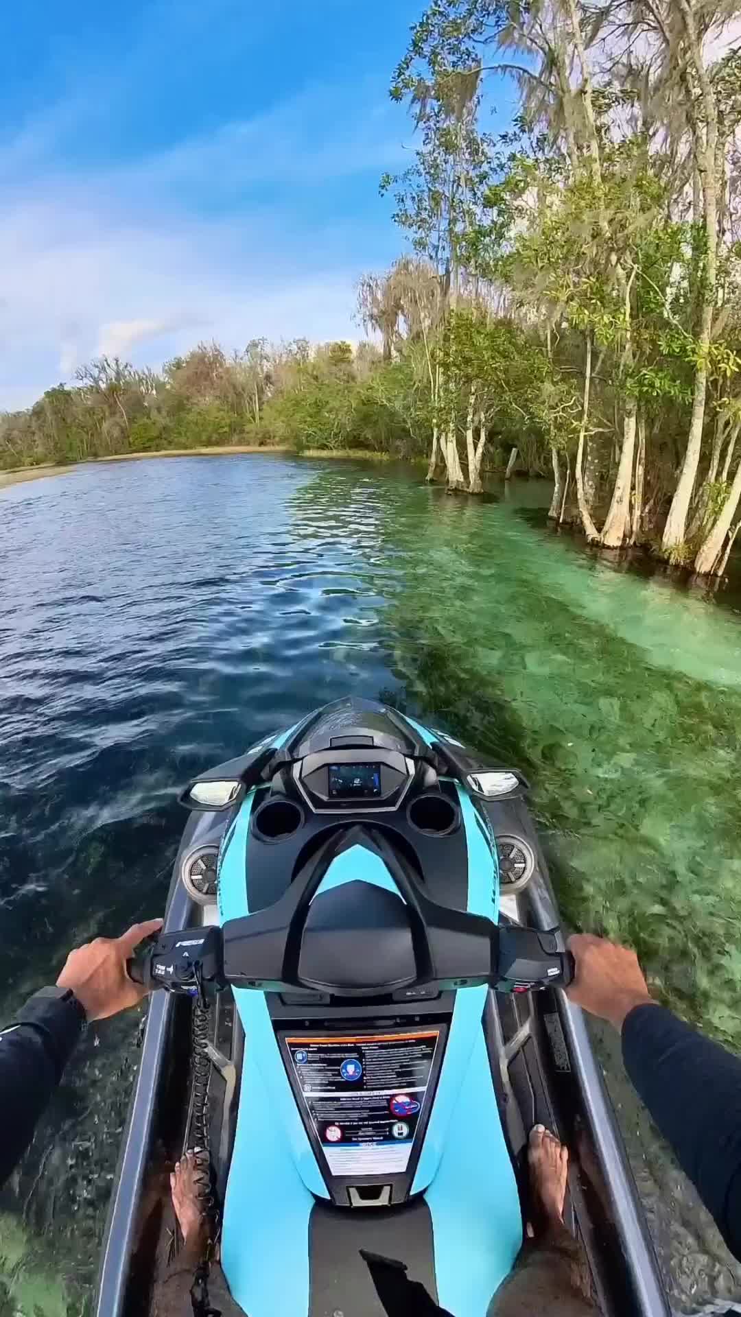 Florida Views: STA-BIL® Marine Tune-Up for Smooth Rides