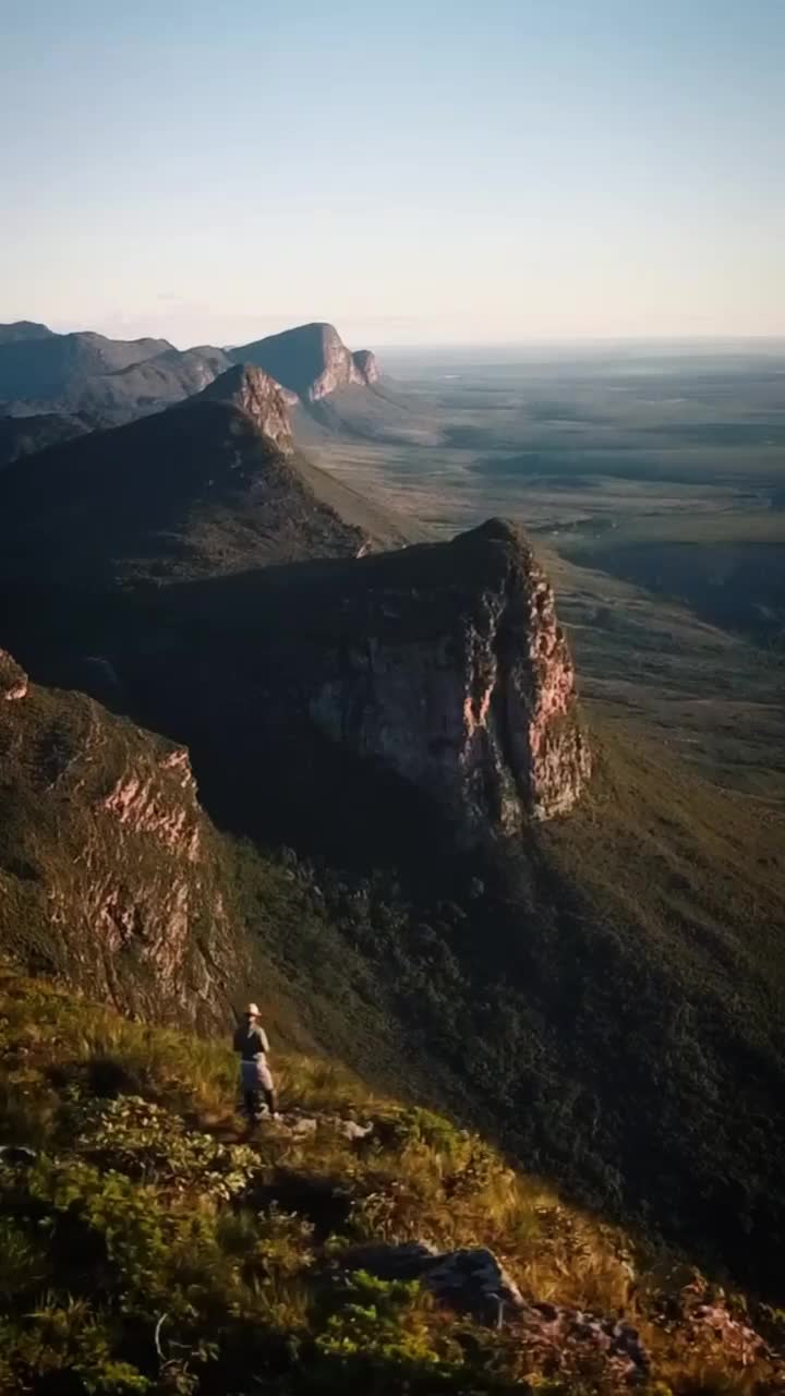 Discover Vale do Pati - Chapada Diamantina Adventure