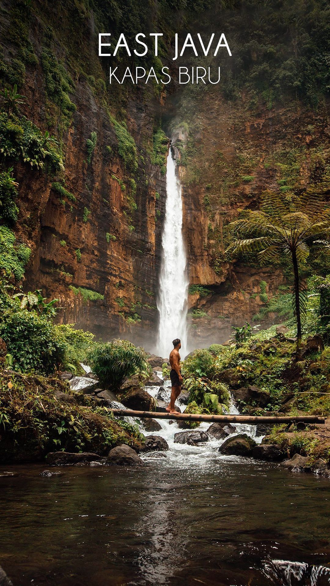 Pronojiwo, Indonesia