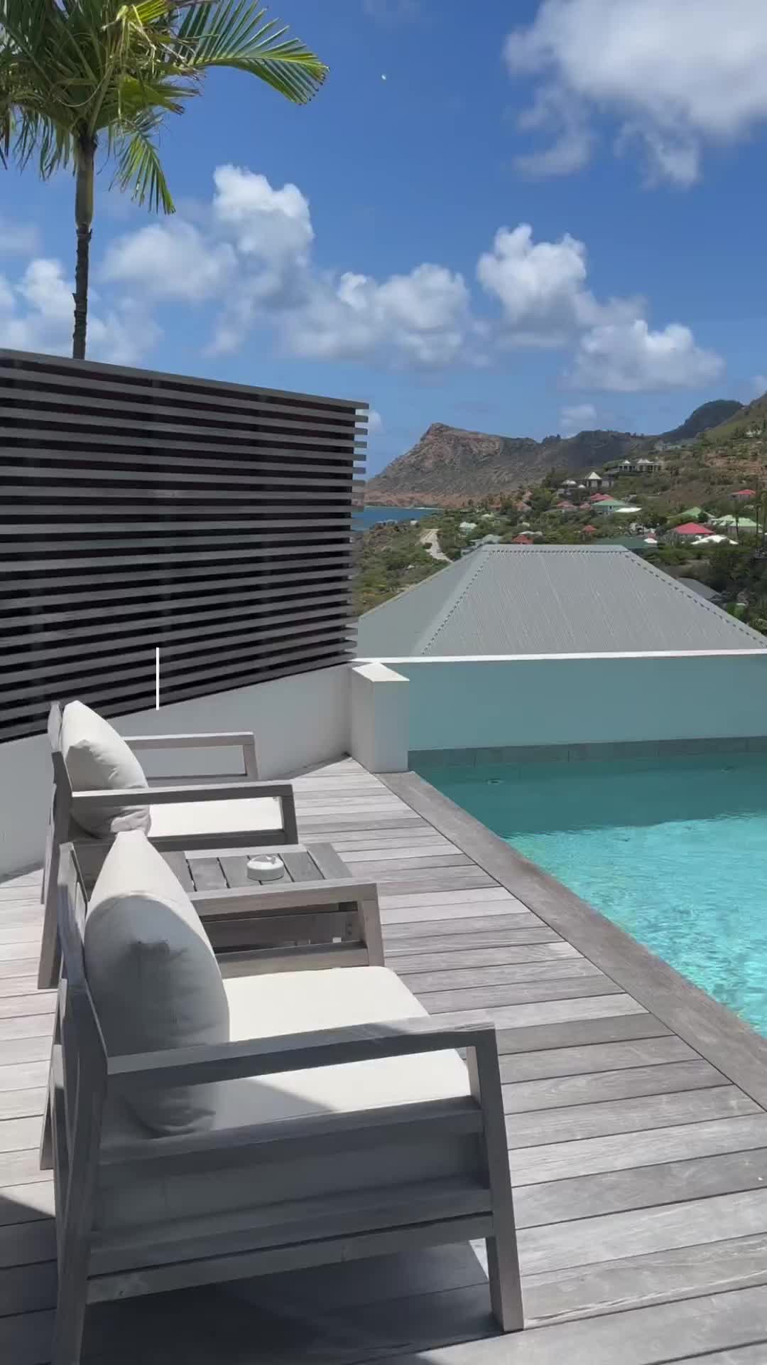 St. Barths Diaries: Luxe Vacation at Hôtel Le Toiny