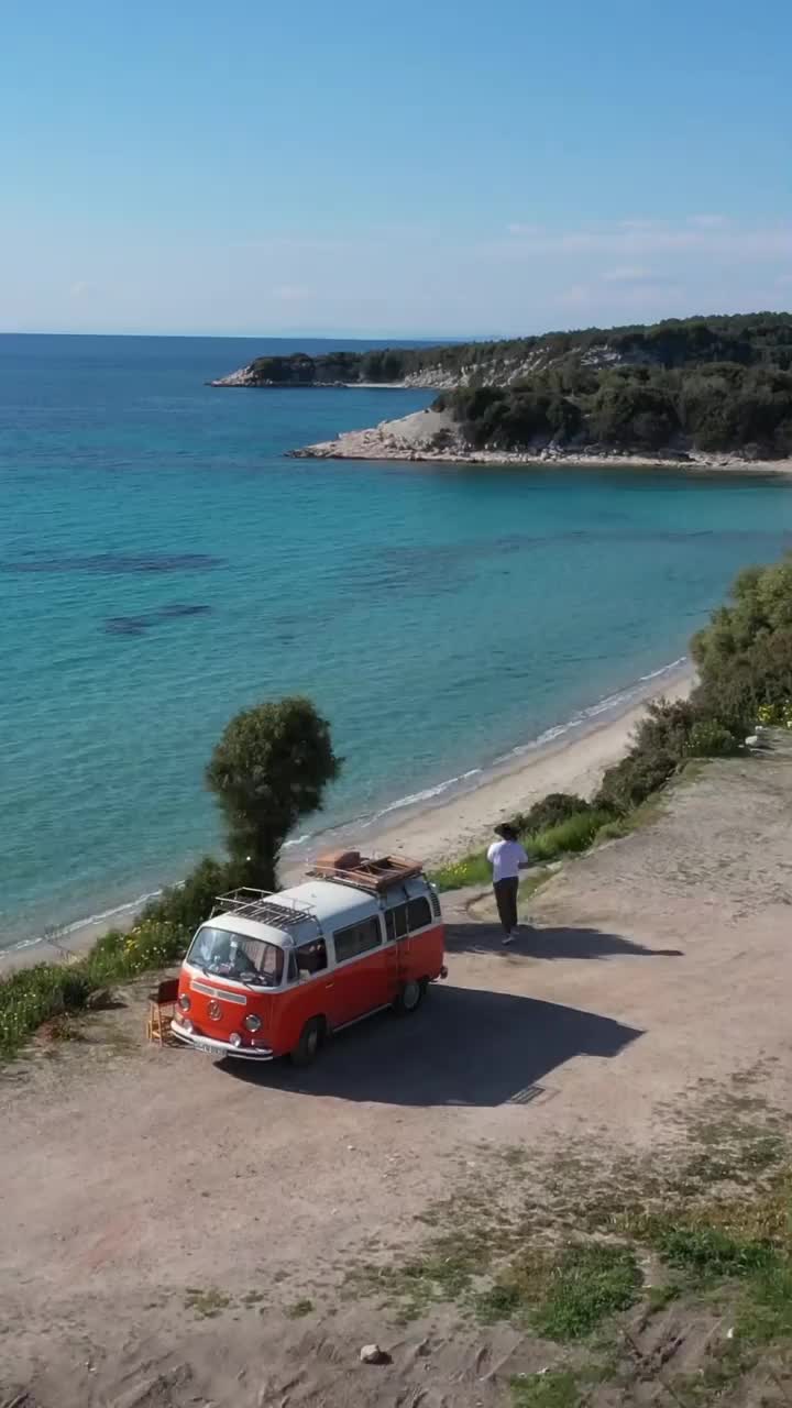 İzmir Pissa Koyu: Türkiye’nin Maldivleri 😍