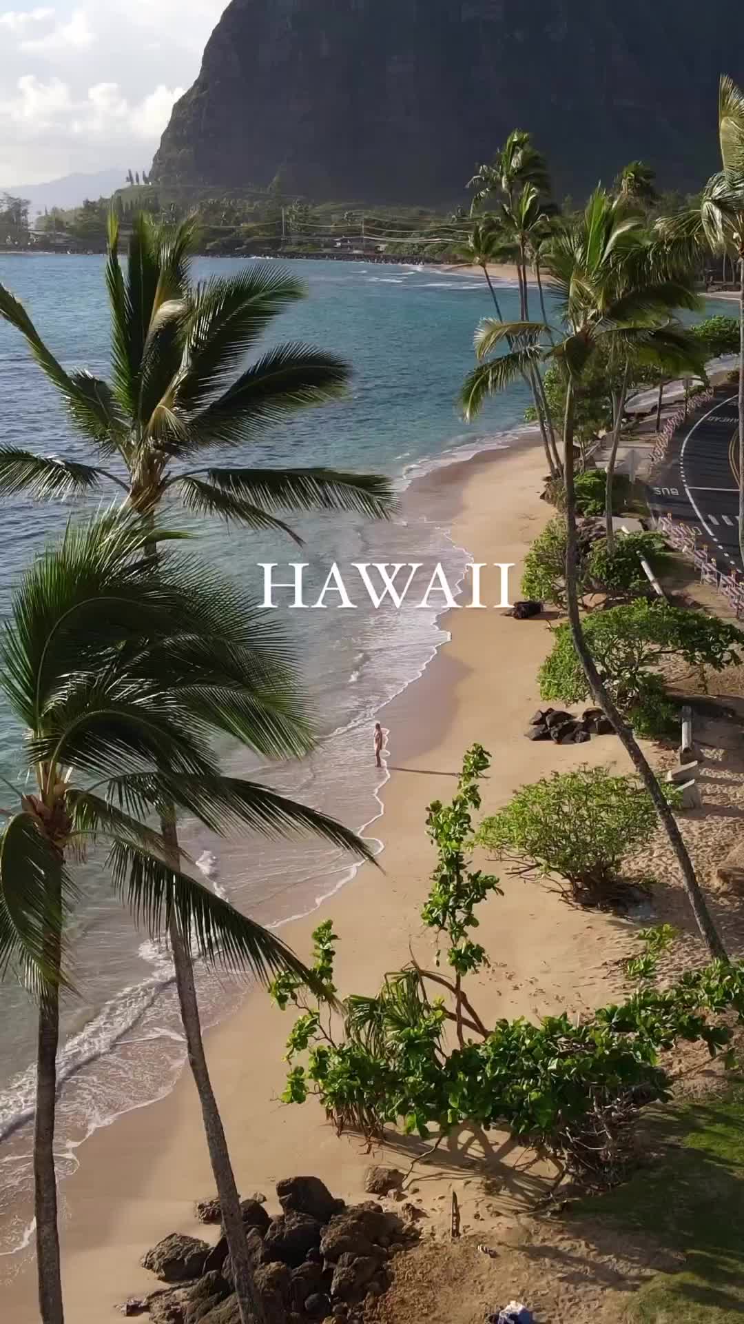 Discover the Beauty of Hawaii: Beaches, Mountains & More