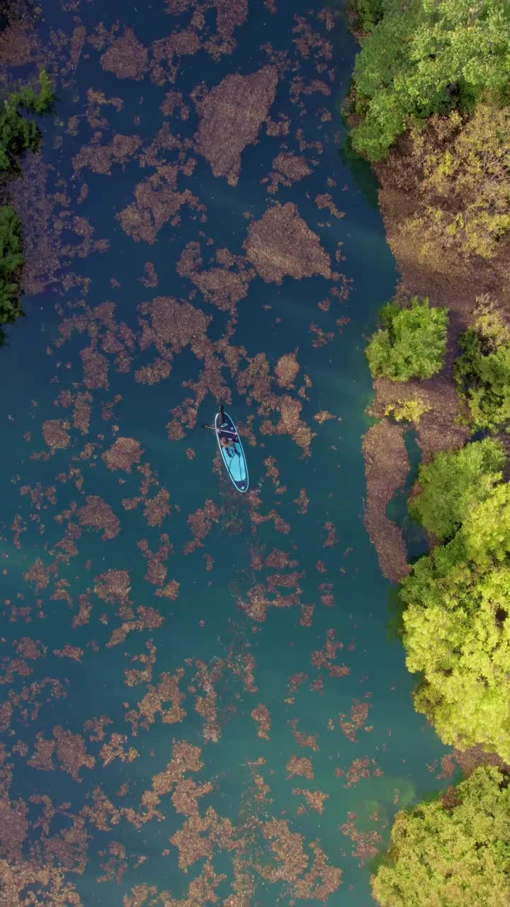 Discover Ponikve Lake's Unique Karst Phenomenon