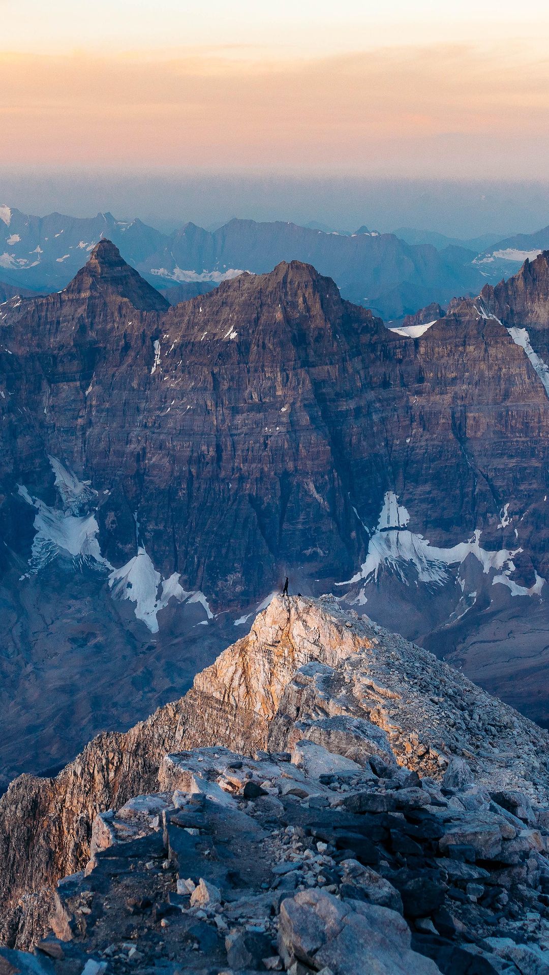 5-Day Winter Wonderland in Banff, Canada