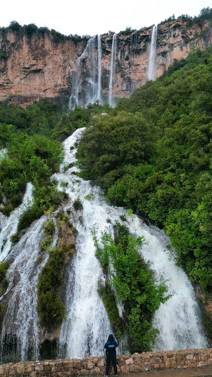 Esplorazione dei Tesori Naturali di Ulassai