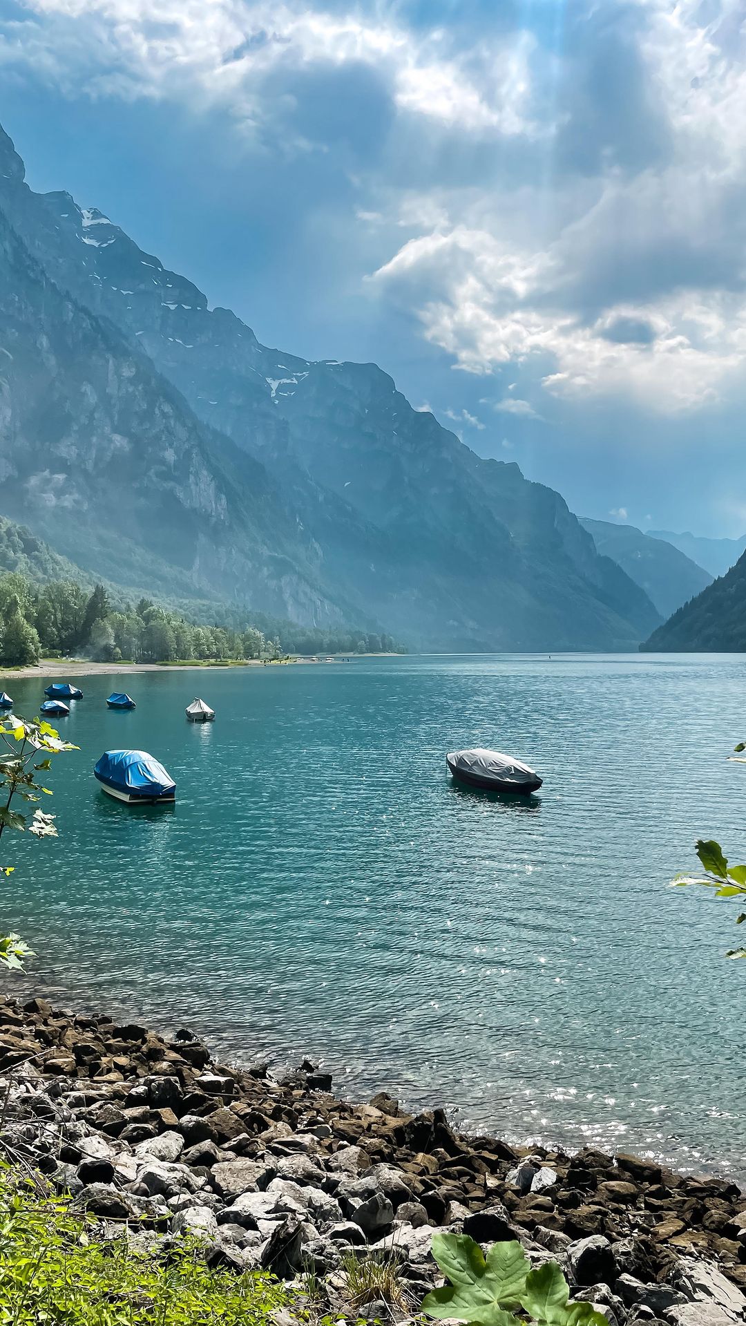 Glarus, Switzerland