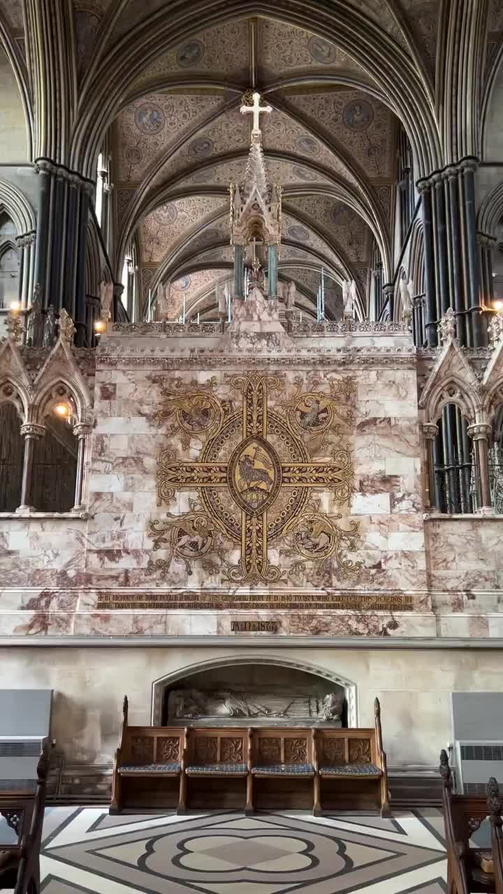 Explore Historic Worcester Cathedral