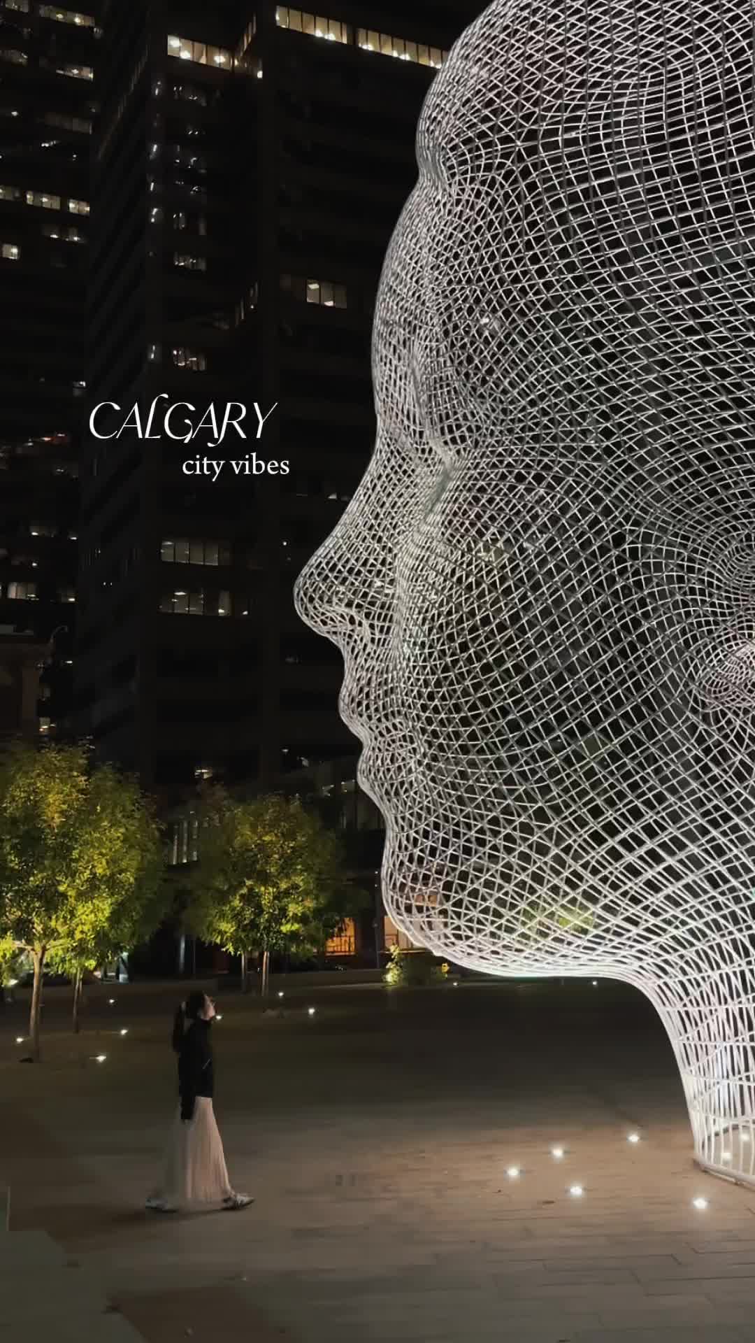 Discover Calgary's Art & Architecture Gems
