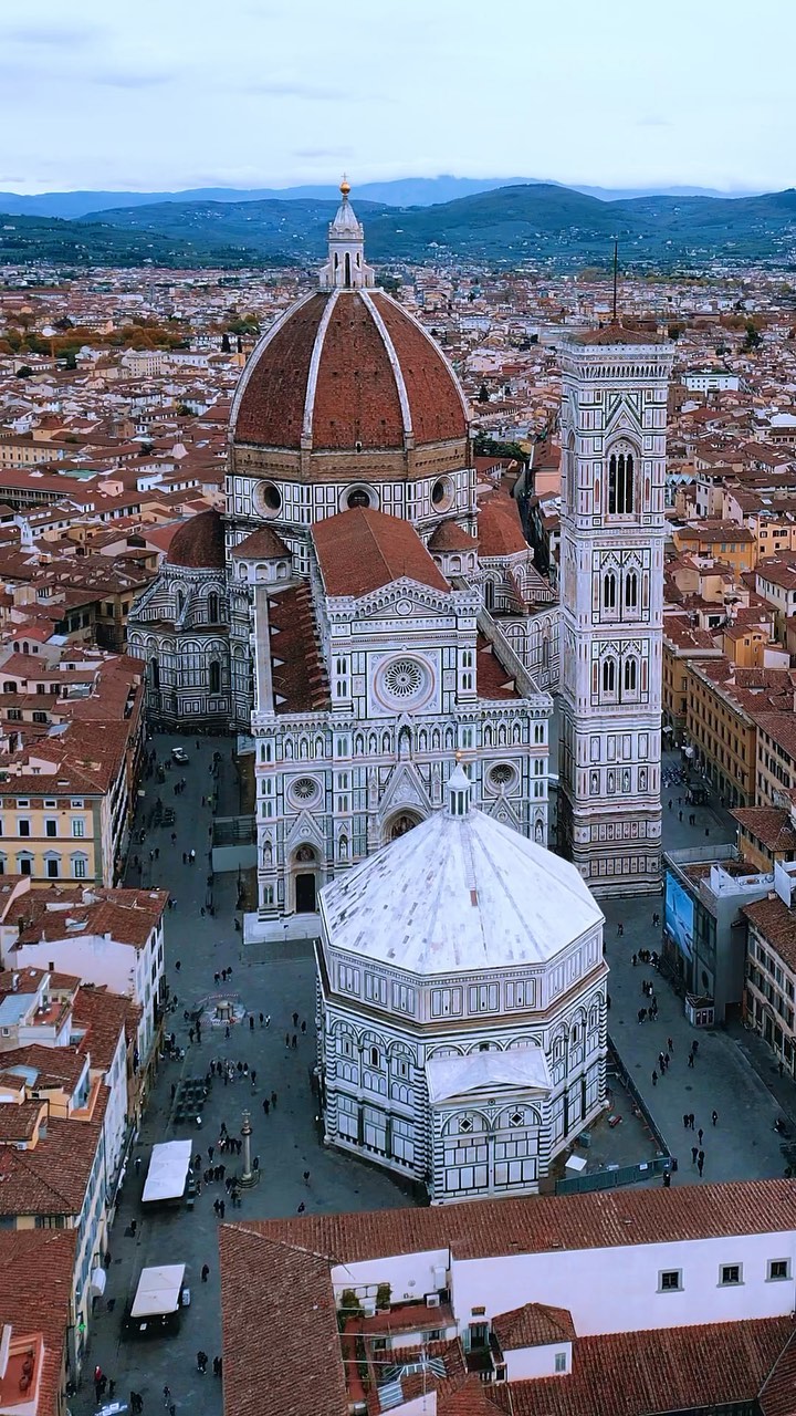 Florence, Italy