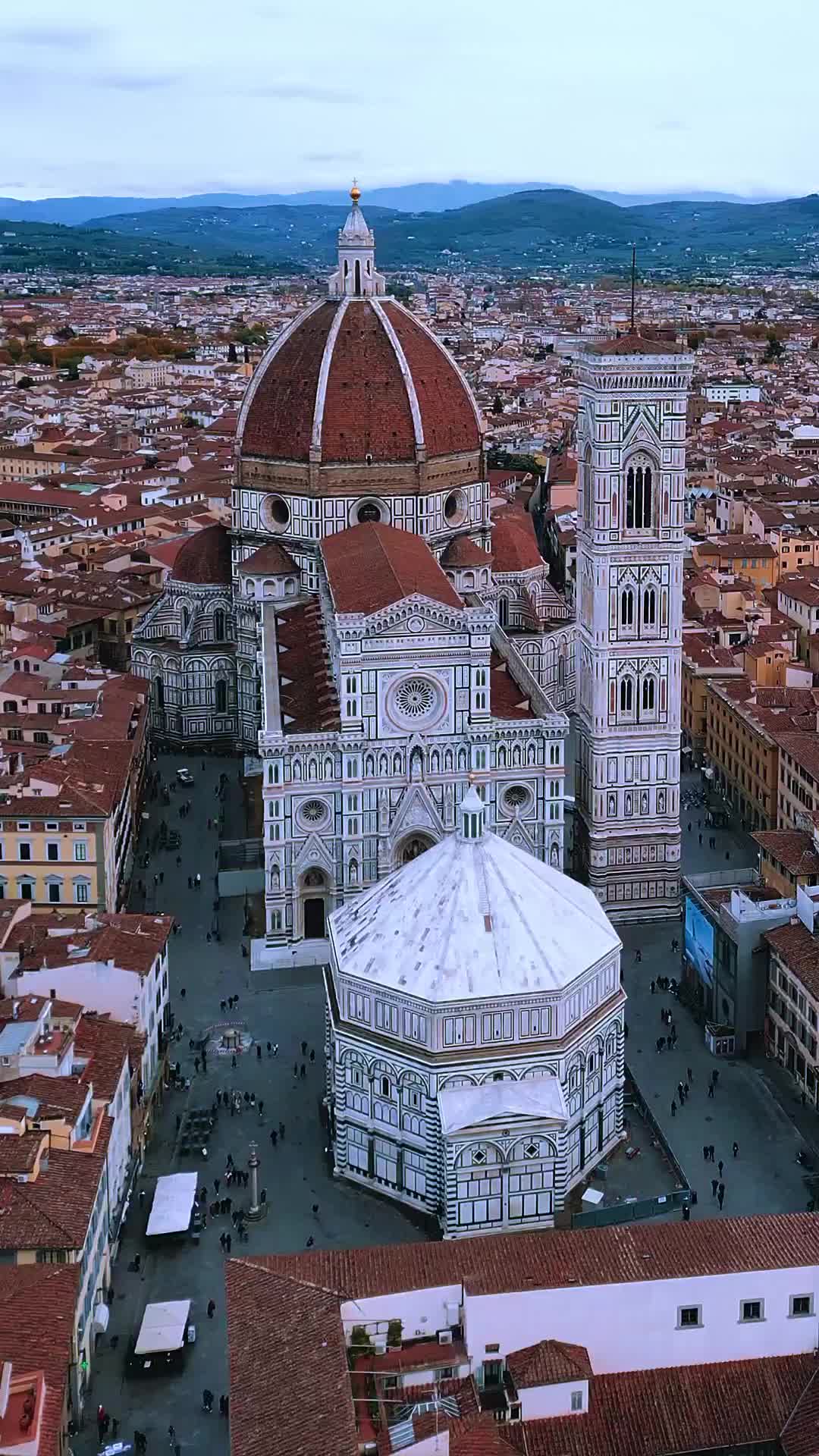 Day or Night in Florence: Discover Santa Maria del Fiore