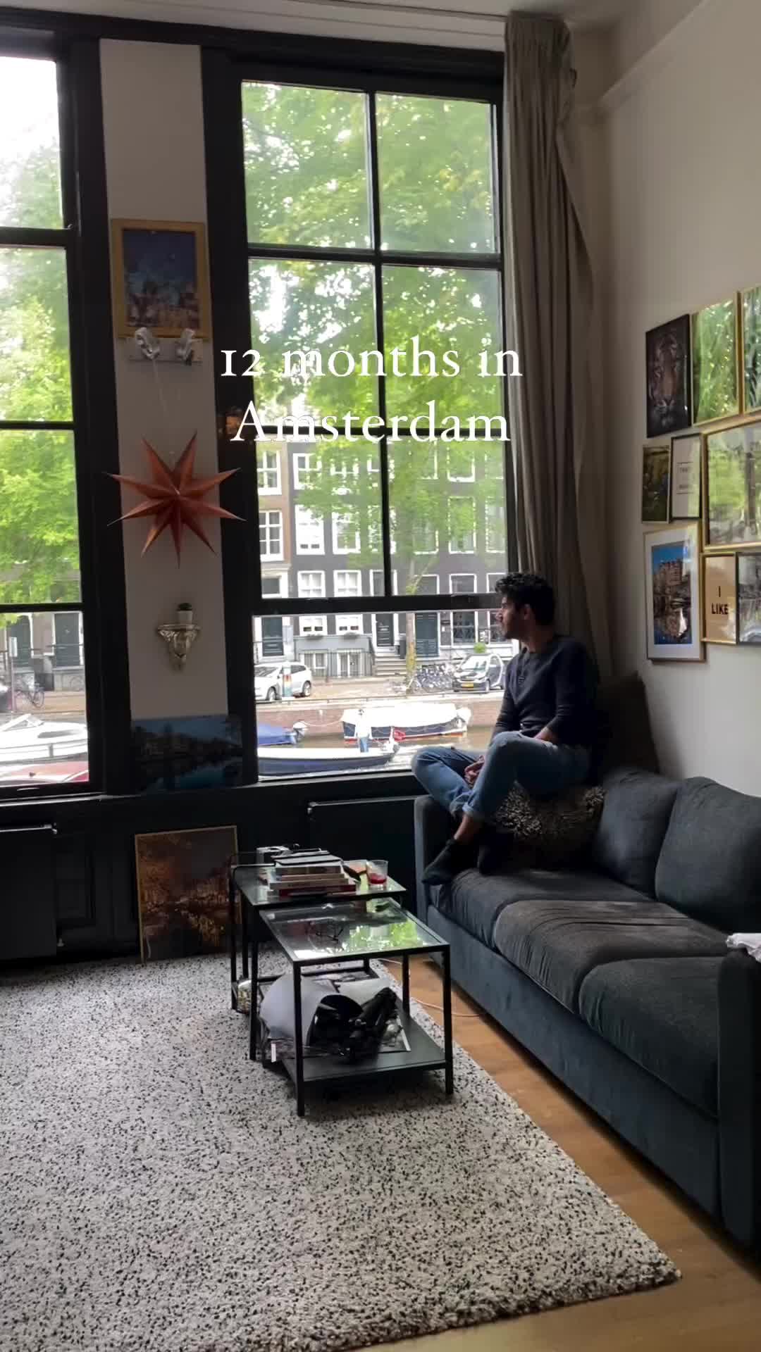 Best Month to Visit Amsterdam in 2024: Seasonal Guide