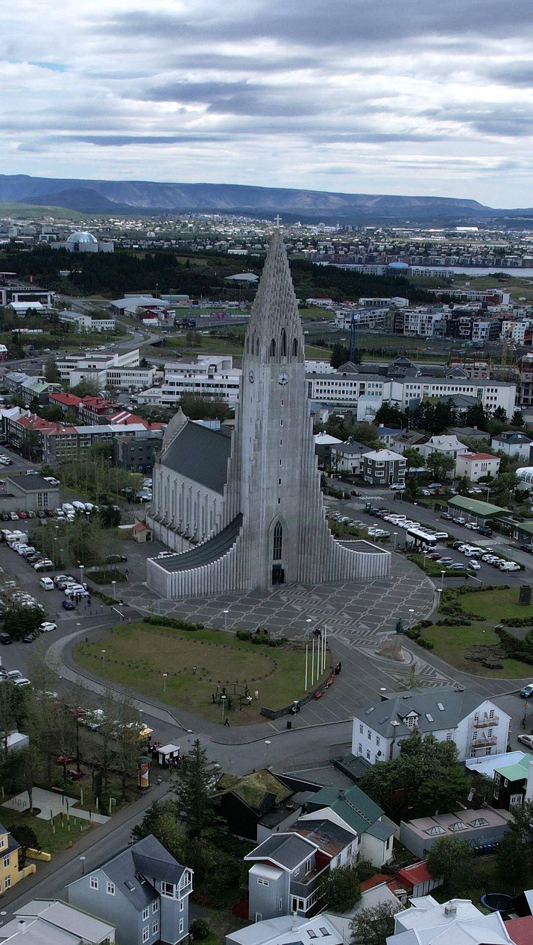 Reykjavík, Iceland