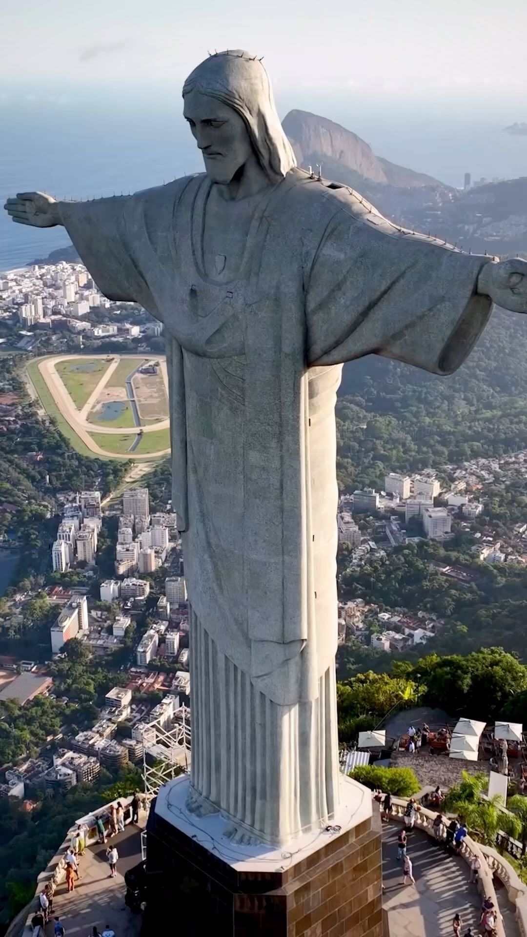 Roteiro de 5 Dias no Rio de Janeiro com Destaques da Cidade