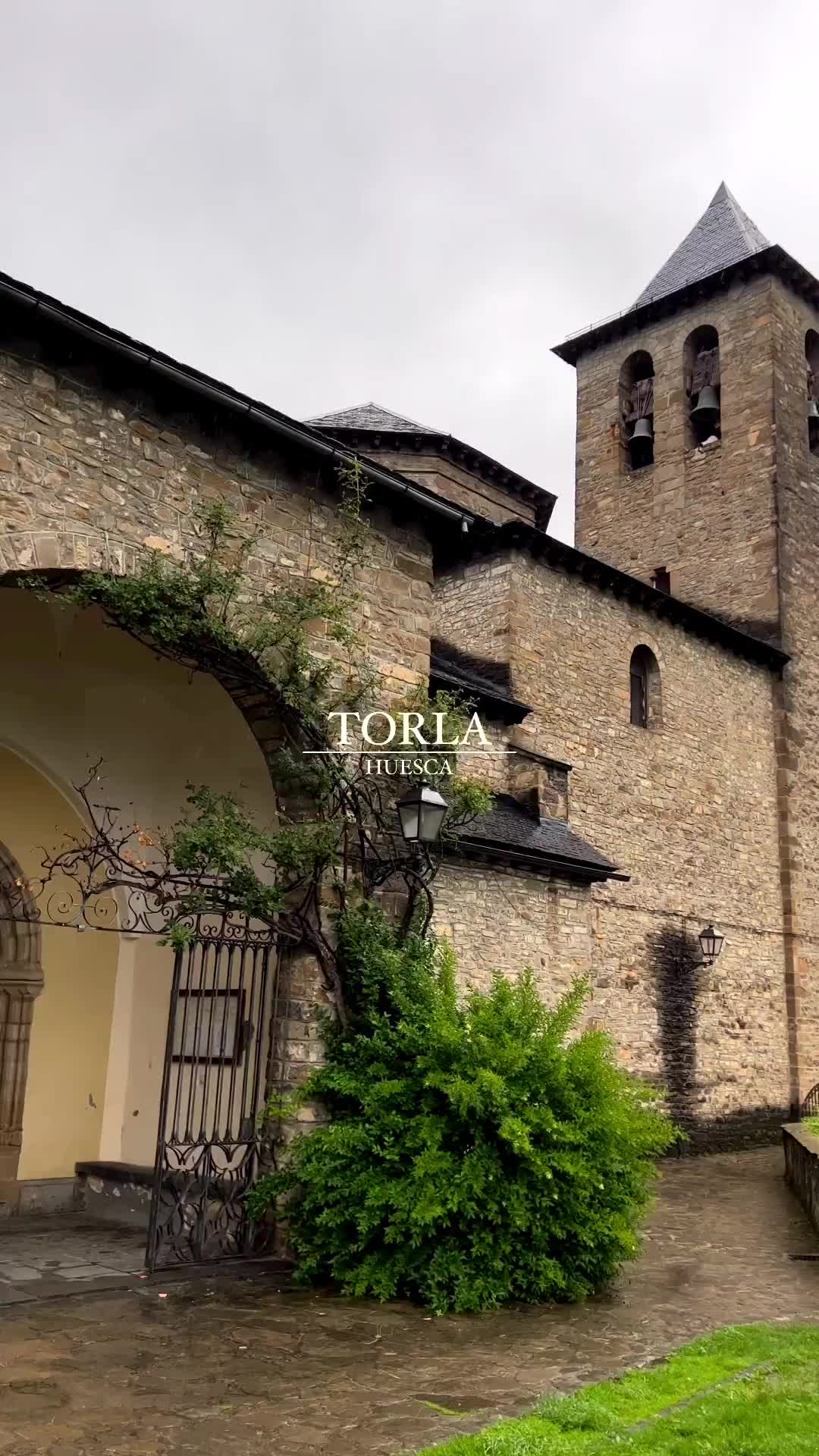 Torla-Ordesa: Explore Spain’s Magical Stone Village