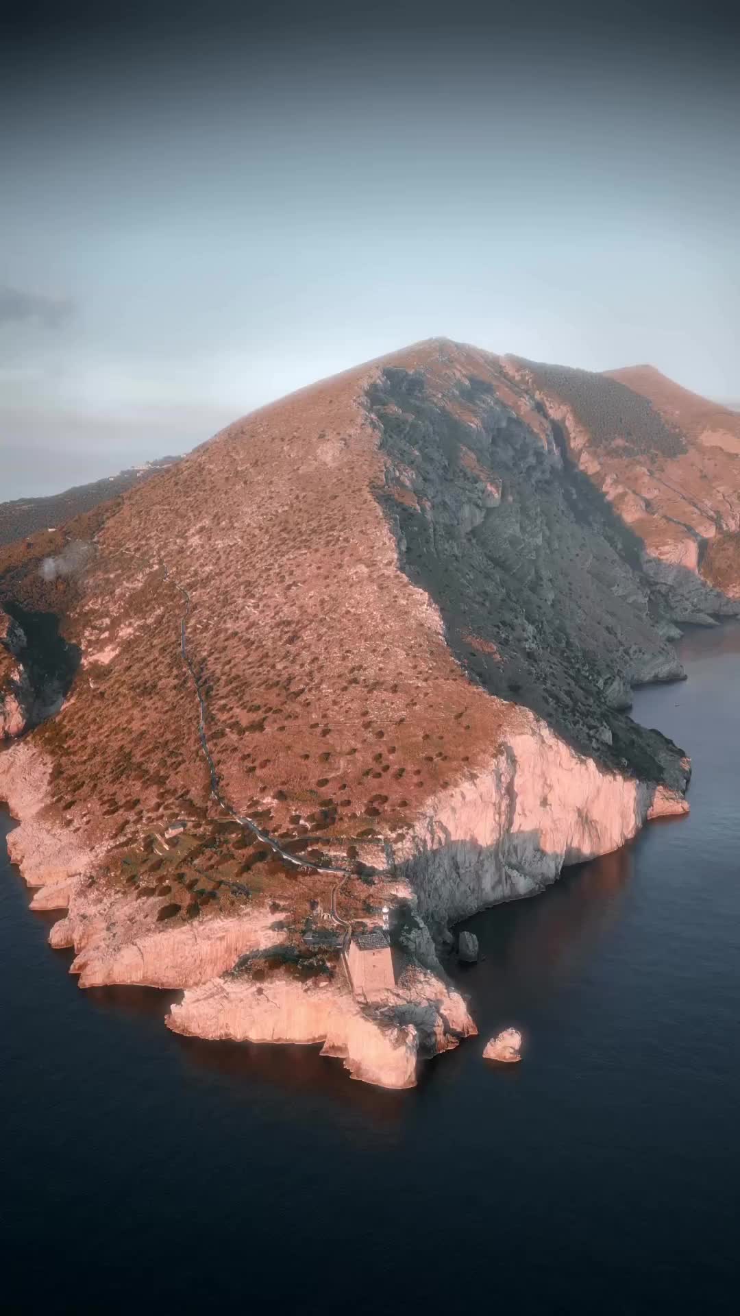 Discover Punta Campanella: Sorrento Peninsula's Hidden Gem