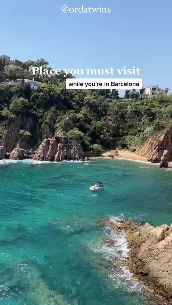 Beautiful Blanes: A Hidden Gem Near Barcelona