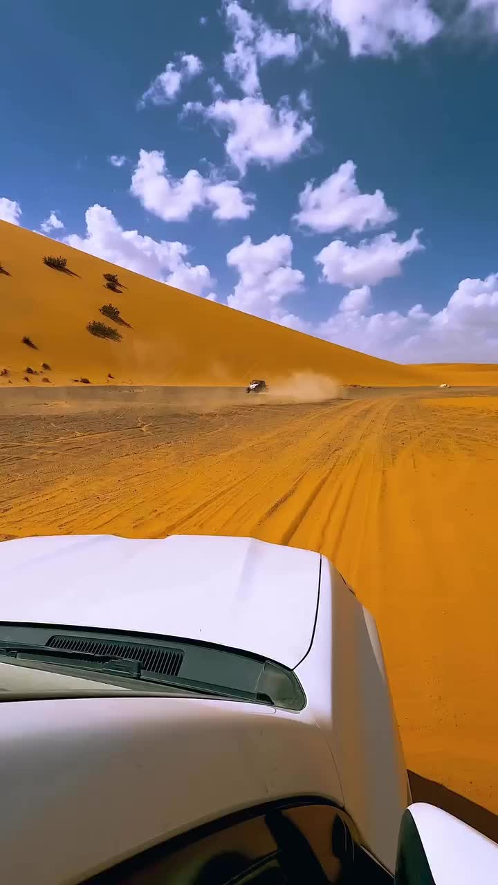 Explore Merzouga's Stunning Sahara Desert Landscapes