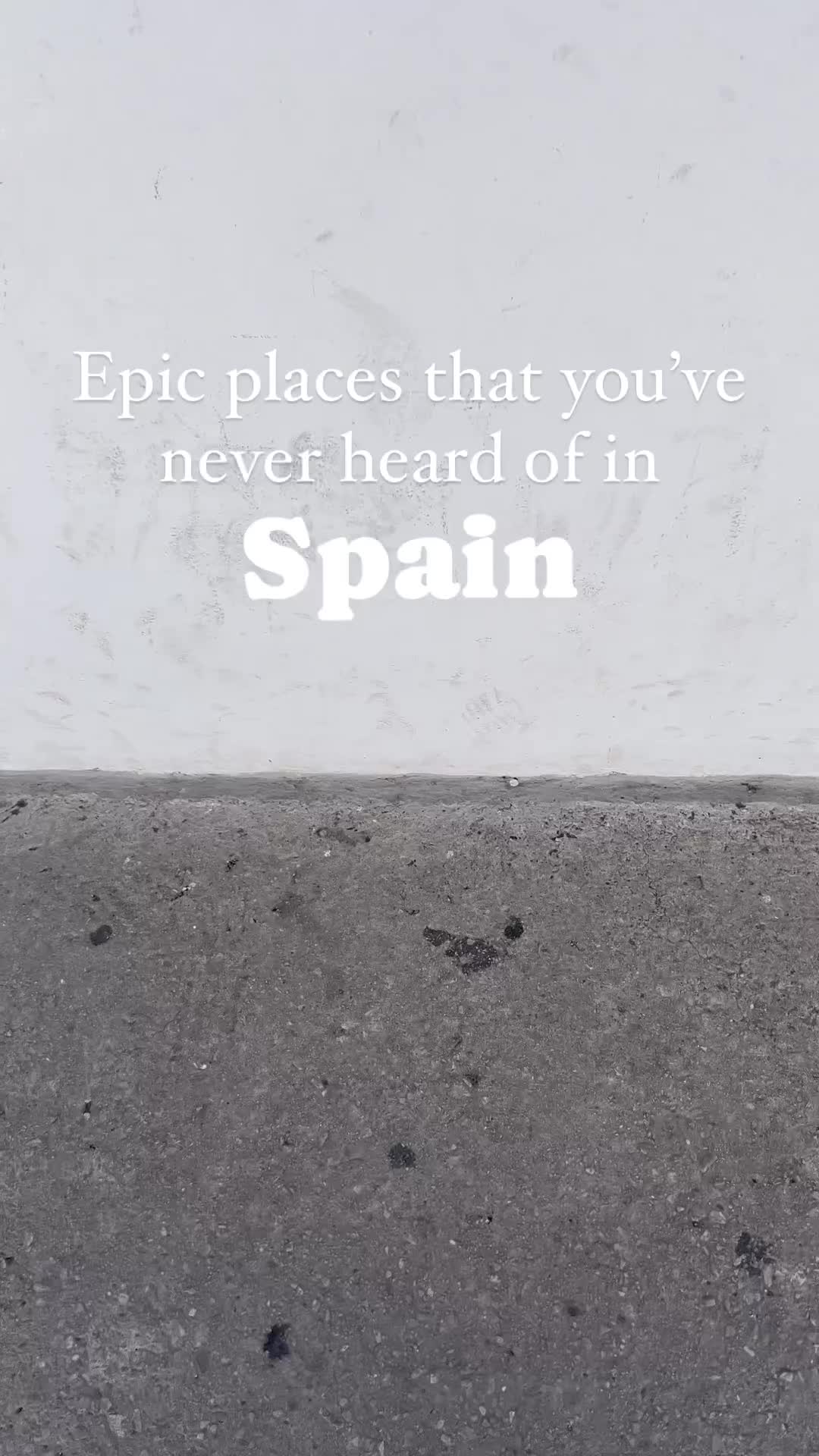 Incredible places (that you’ve never heard of) that you need to visit in Spain! 👇🏼
 
Spain is home to so many amazing places and these are just a few of my favourites that I’ve visited in the past few years!
 
Comment ‘DAY TRIP’ 💬 and I’ll send you a mini guide to the best guided day trips to these places!
 
1️⃣ Setenil de las Bodegas, Andalucía: Wander through streets where houses are carved into the cliffs, creating a unique blend of architecture and nature. Setenil is a perfect day trip from Ronda or Málaga!

🚗 20 minutes from Ronda, 1h15 from Málaga
🚌 Best by guided tour due to a lack of public transport

2️⃣ Antequera, Andalucía: Step into Antequera’s rich history with its Alcazaba (fortress), impressive cathedral and ancient dolmens. The stunning landscapes surrounding the town are amazing!

🚗 50 minutes from Málaga, 1h25 from Córdoba
🚌 1h from Málaga
🚆 53 minutes from Córdoba

3️⃣ Portugalete, País Vasco: Cross the iconic Vizcaya Bridge, a UNESCO World Heritage site, in this beautiful Basque town just a short train ride away from Bilbao.

🚗 17 minutes from Bilbao
🚆 18 minutes by train or 25 minutes by metro from Bilbao

4️⃣ Ribadesella, Asturias: Nestled between the sea and mountains, Ribadesella offers a perfect blend of coastal beauty and outdoor adventures. Walk the charming seaside promenade and enjoy the peace and quiet of this beautiful town on the Costa Verde.

🚗 50 minutes from Gijón, 1h from Oviedo
🚌 1h30 from Gijón, 1h5 from Oviedo
🚆 2h5 from Oviedo

5️⃣ Vejer de la Frontera, Andalucía: Meander along the narrow streets of Vejer, a stunning whitewashed hilltop town in Andalucía! The Moorish influence is evident in its architecture, and supposedly was influenced by the blue town of Chefchaouen in Morocco.

🚗 45 minutes from Cádiz, 1h25 from Gibraltar
🚌 19 minutes from Conil de la Frontera + 30 minutes walk (uphill - I recommend taking a taxi!)
 
Which do you want to visit next? 🤩
 
#spaintravel #travelspain #asturiasparaisonatural #andalucía #spaintrip